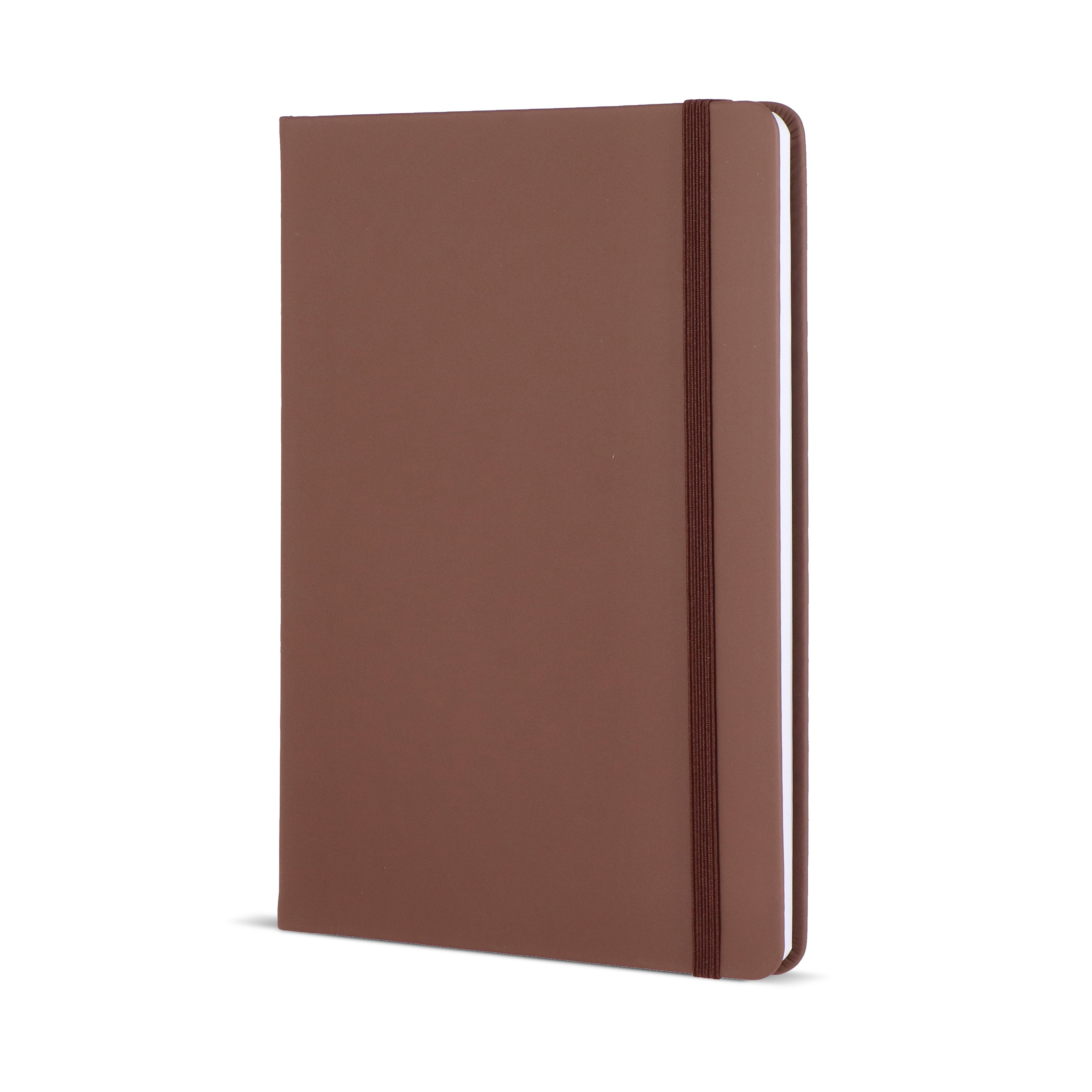 A5 Notizbuch aus PU