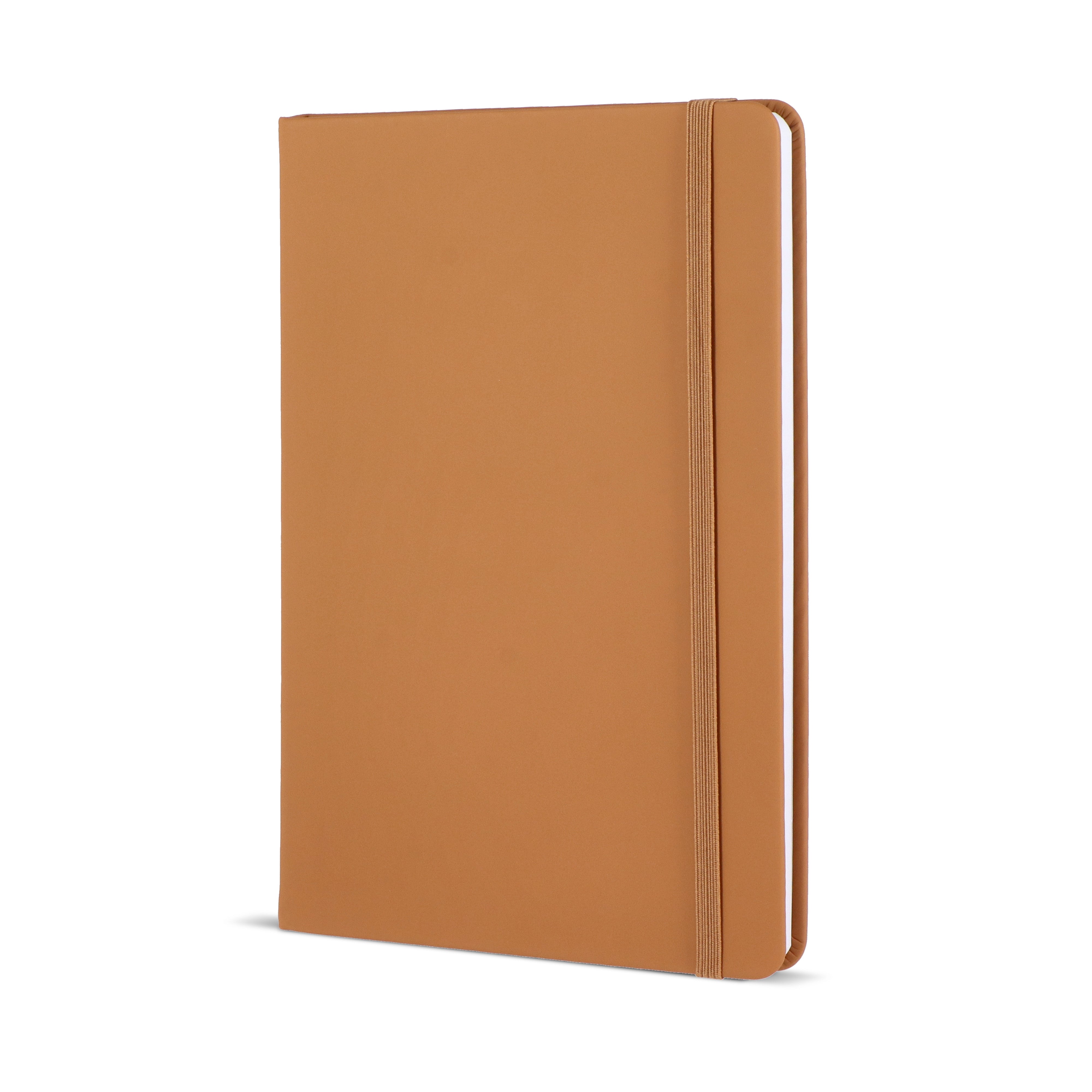 A5 Notizbuch aus PU