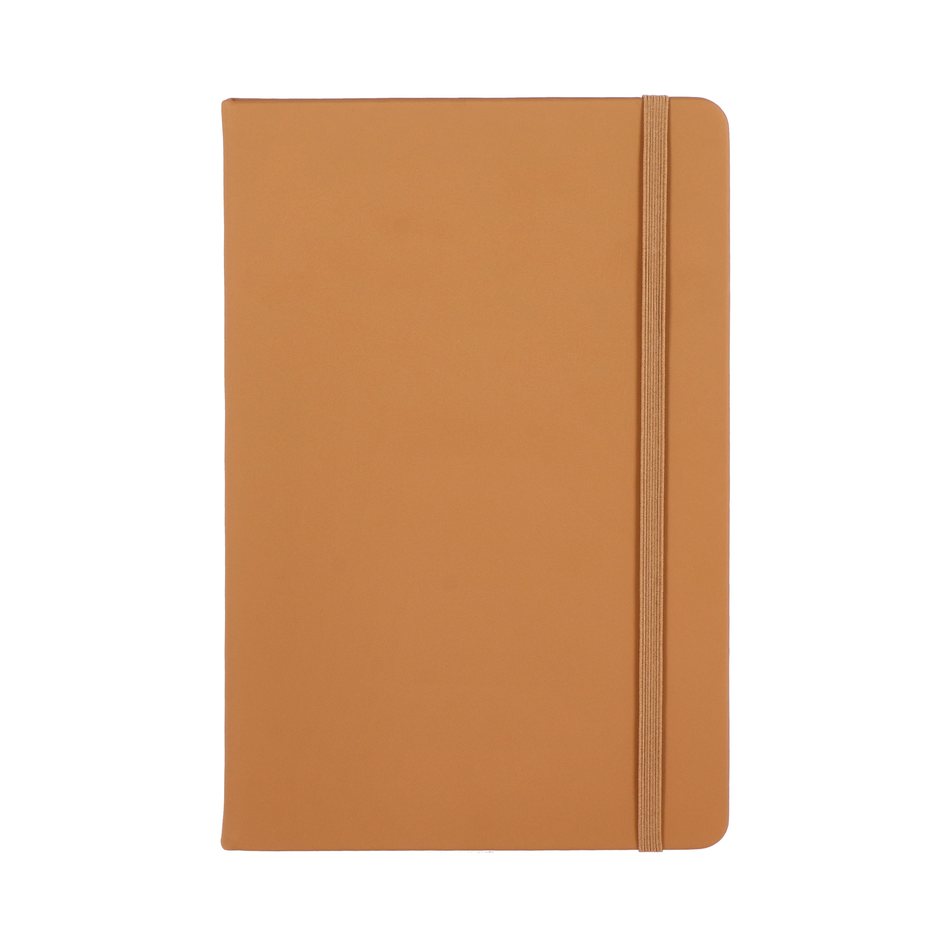 A5 Notizbuch aus PU