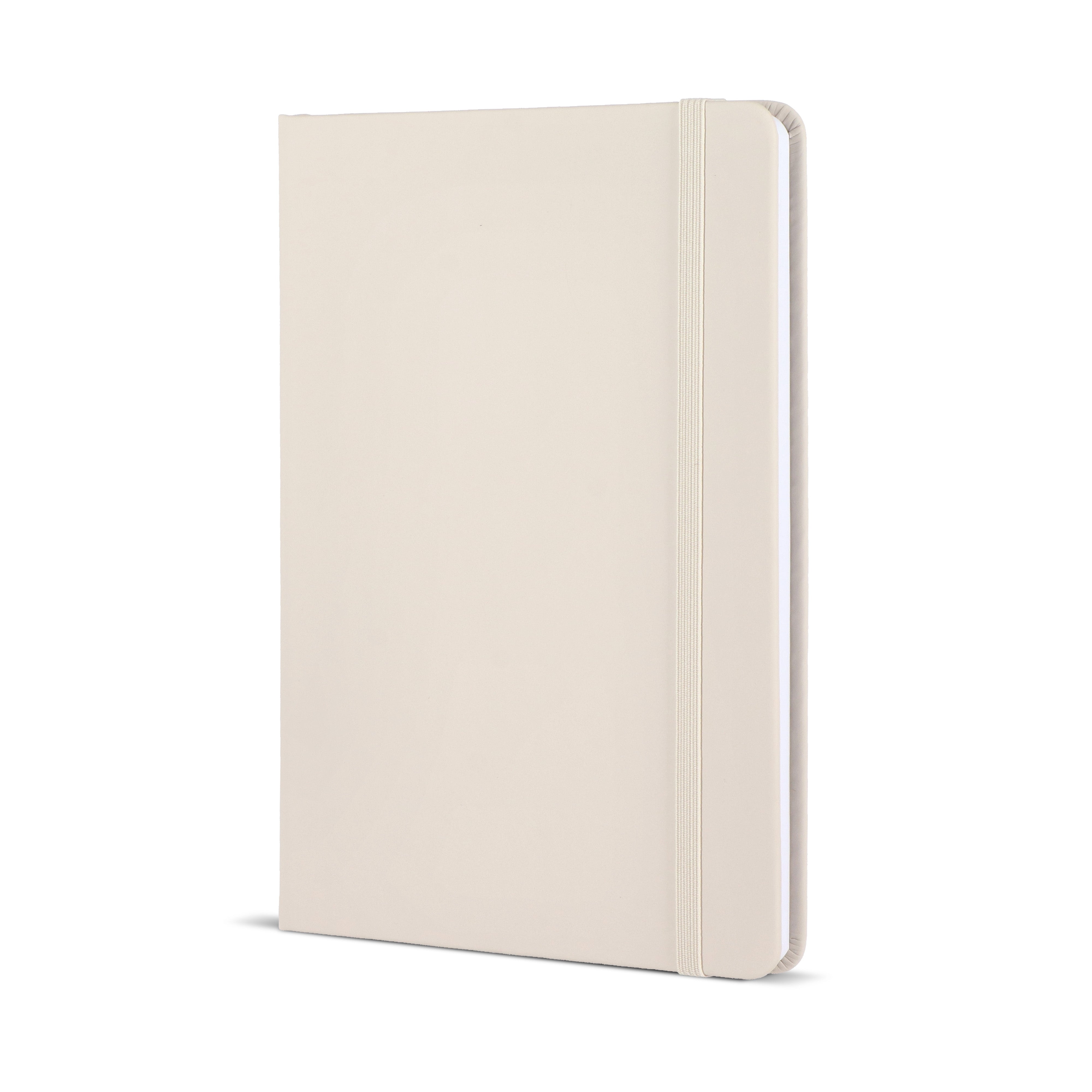A5 Notizbuch aus PU