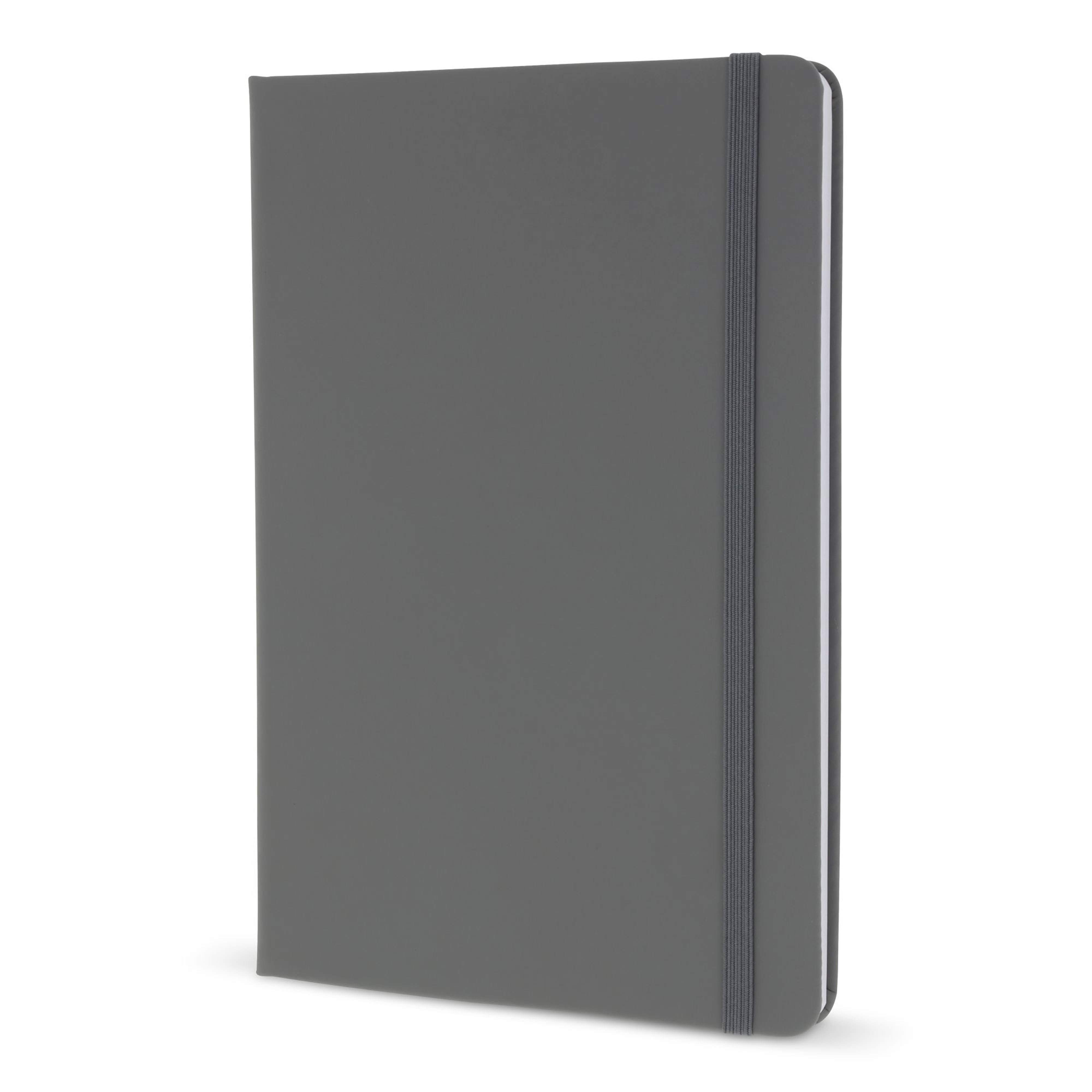 A5 Notizbuch aus PU