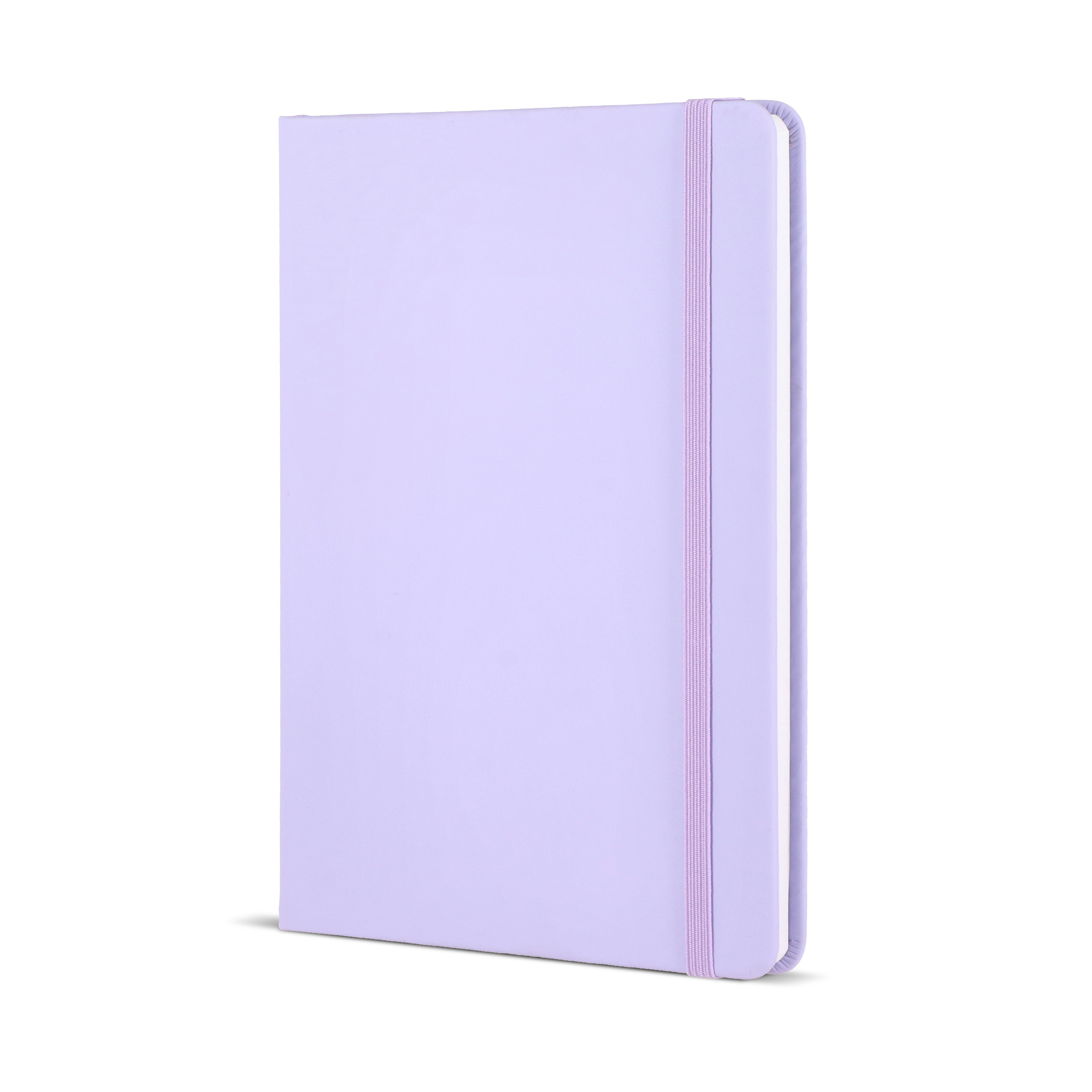 A5 Notizbuch aus PU