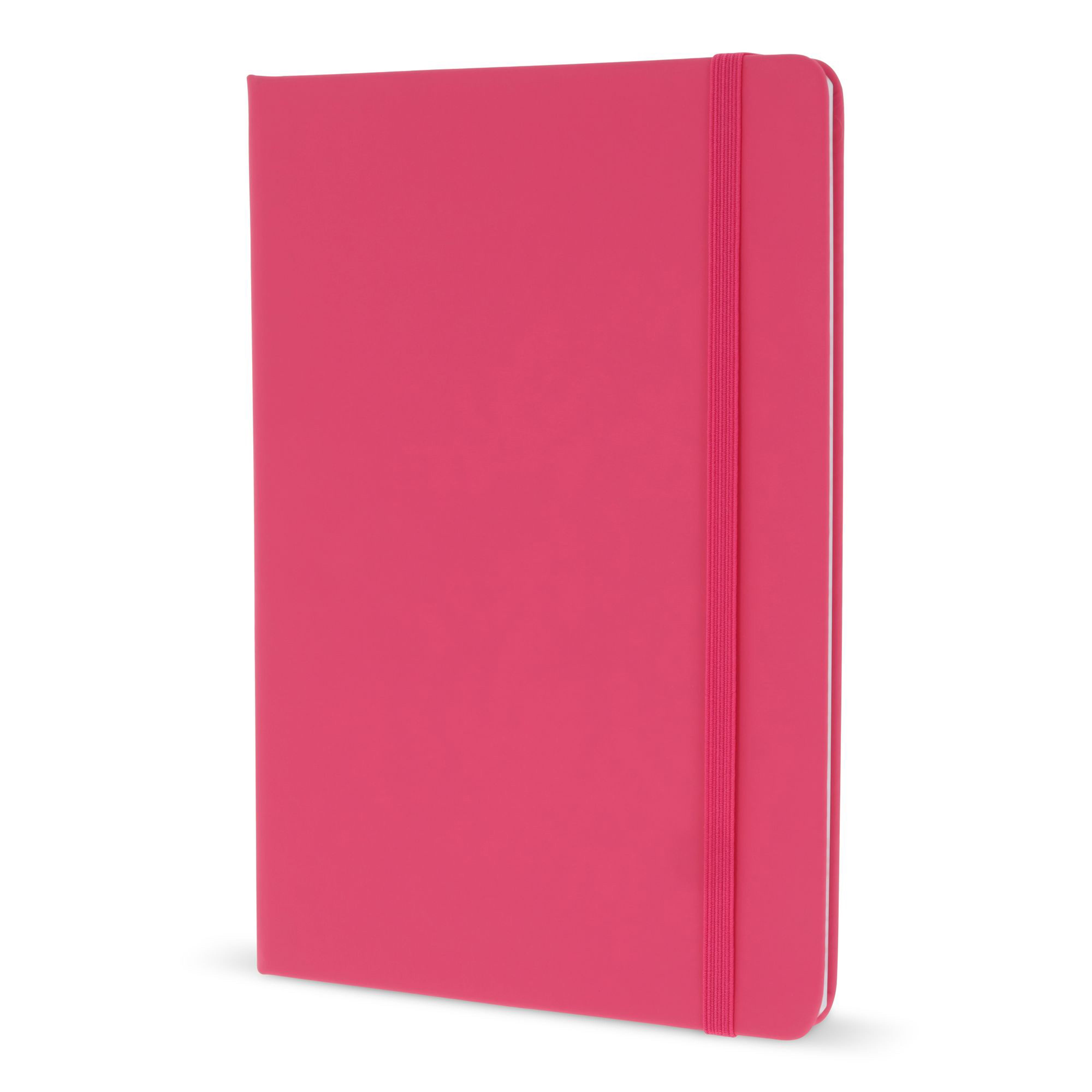 A5 Notizbuch aus PU