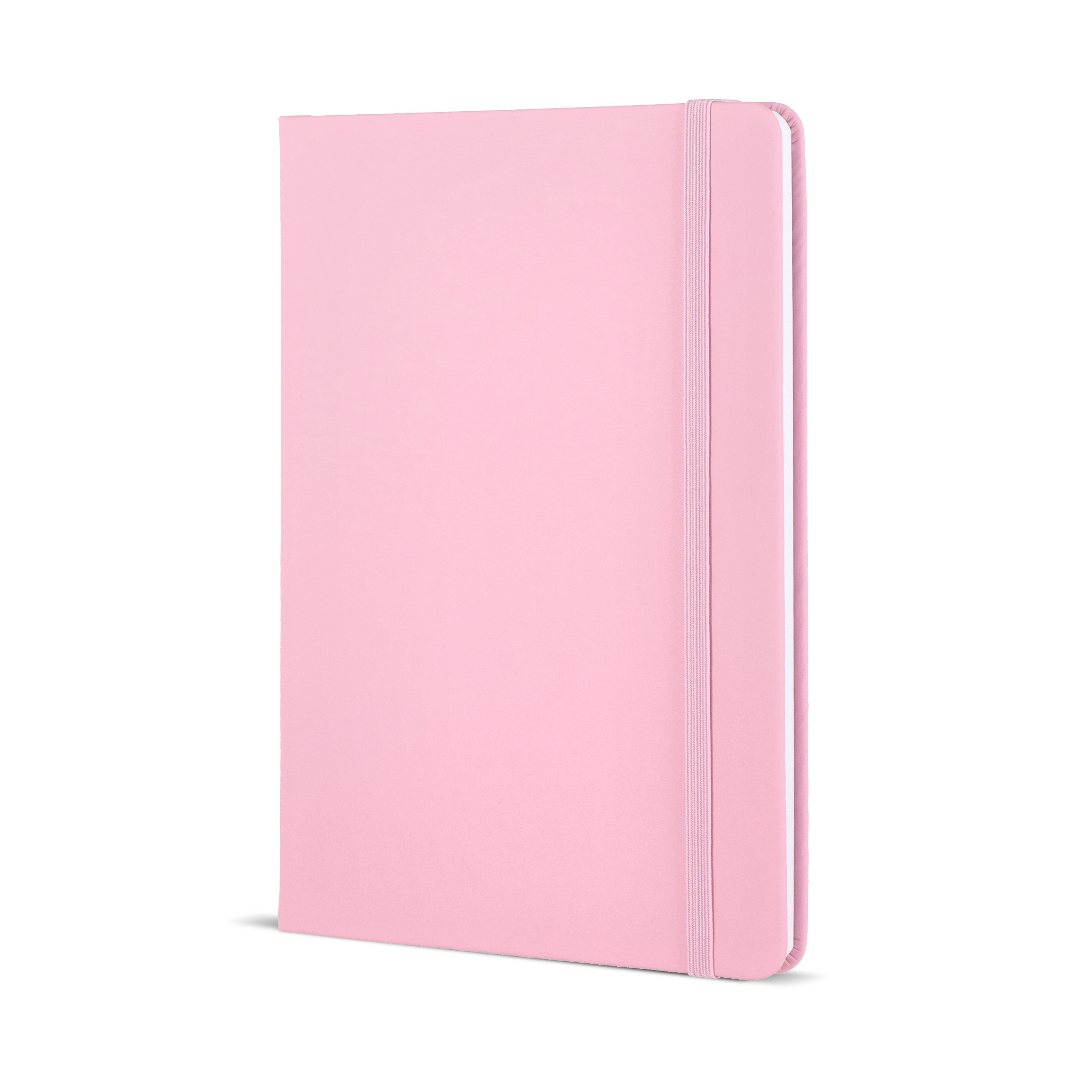 A5 Notizbuch aus PU