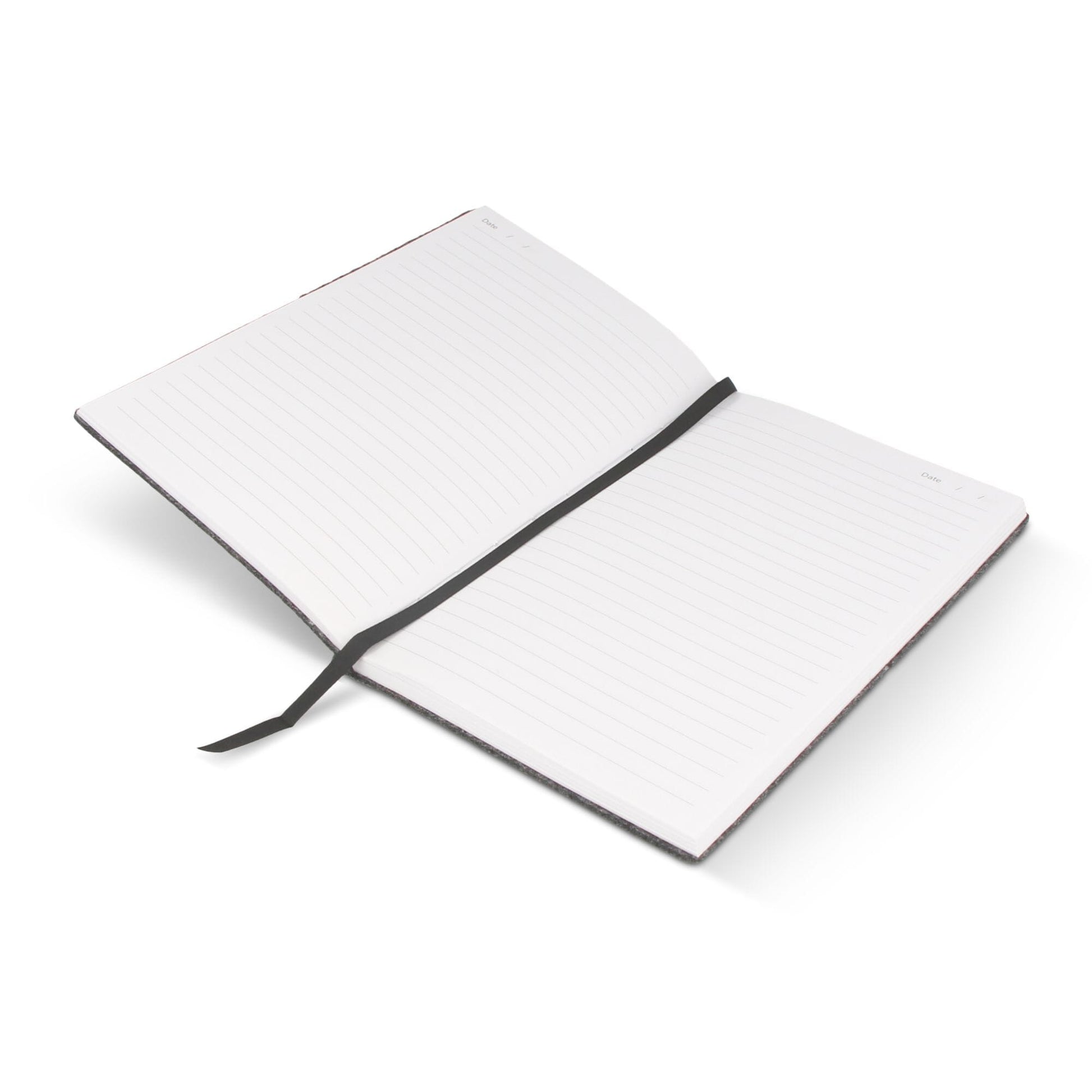 Notebook-Filz A5