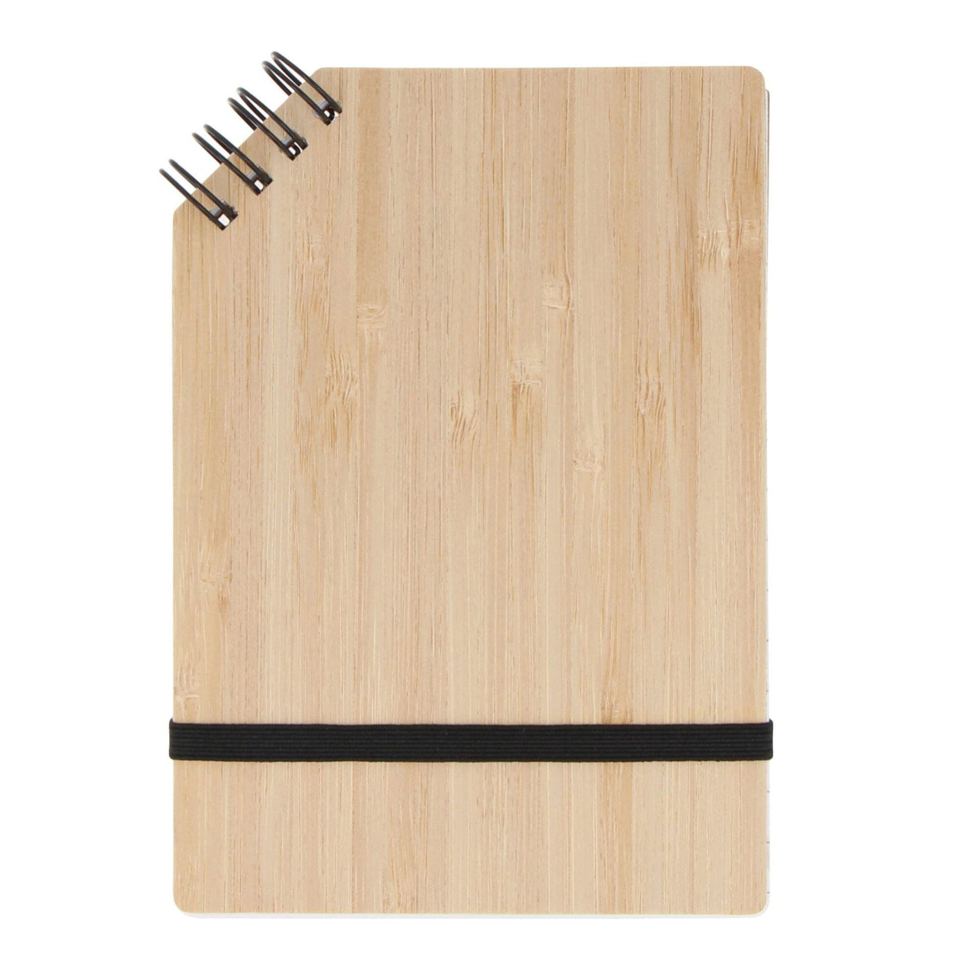 Notizbuch Bamboo Corner-Bound A6