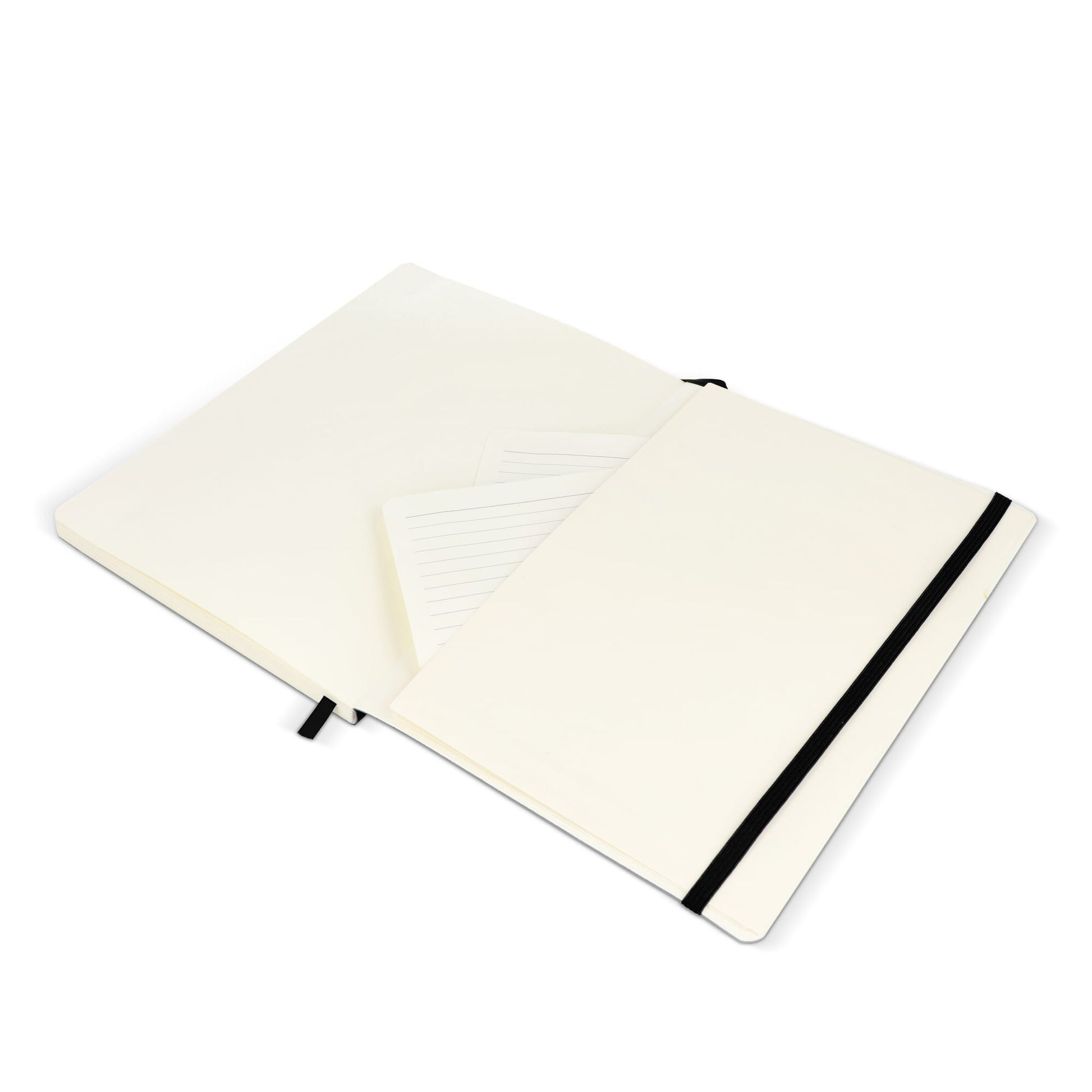Notizbuch Softcover Maxi