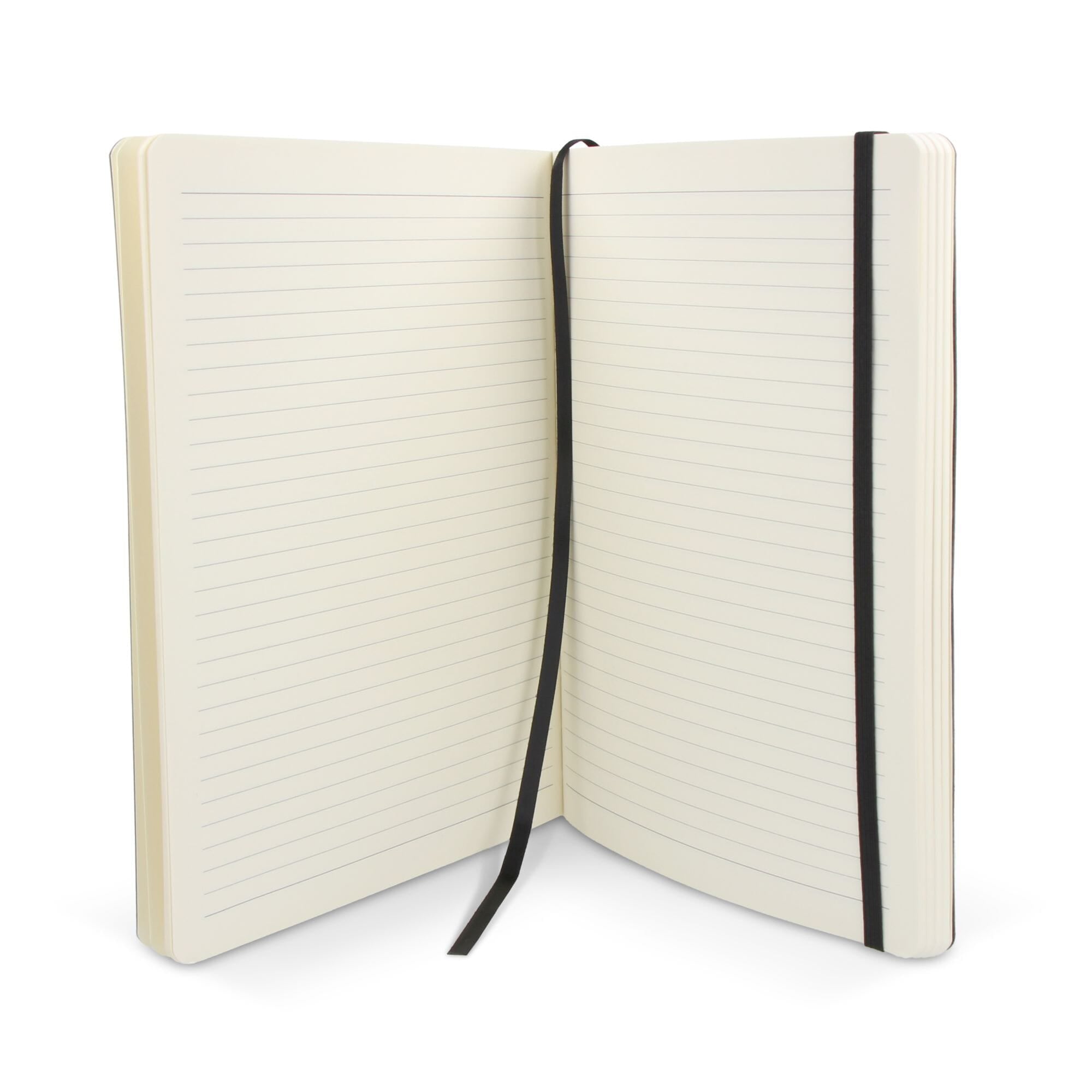 Notizbuch Softcover Maxi