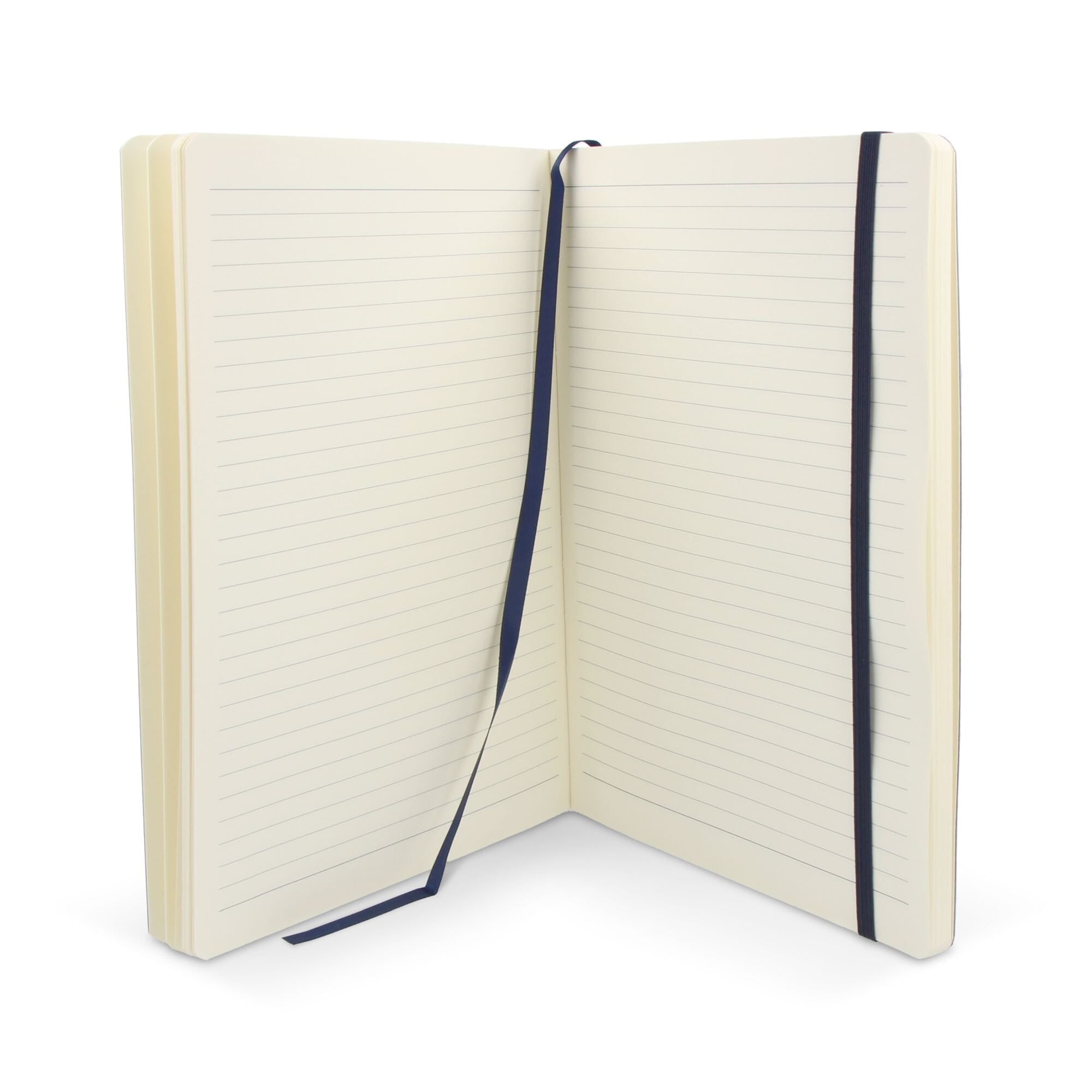 Notizbuch Softcover Maxi