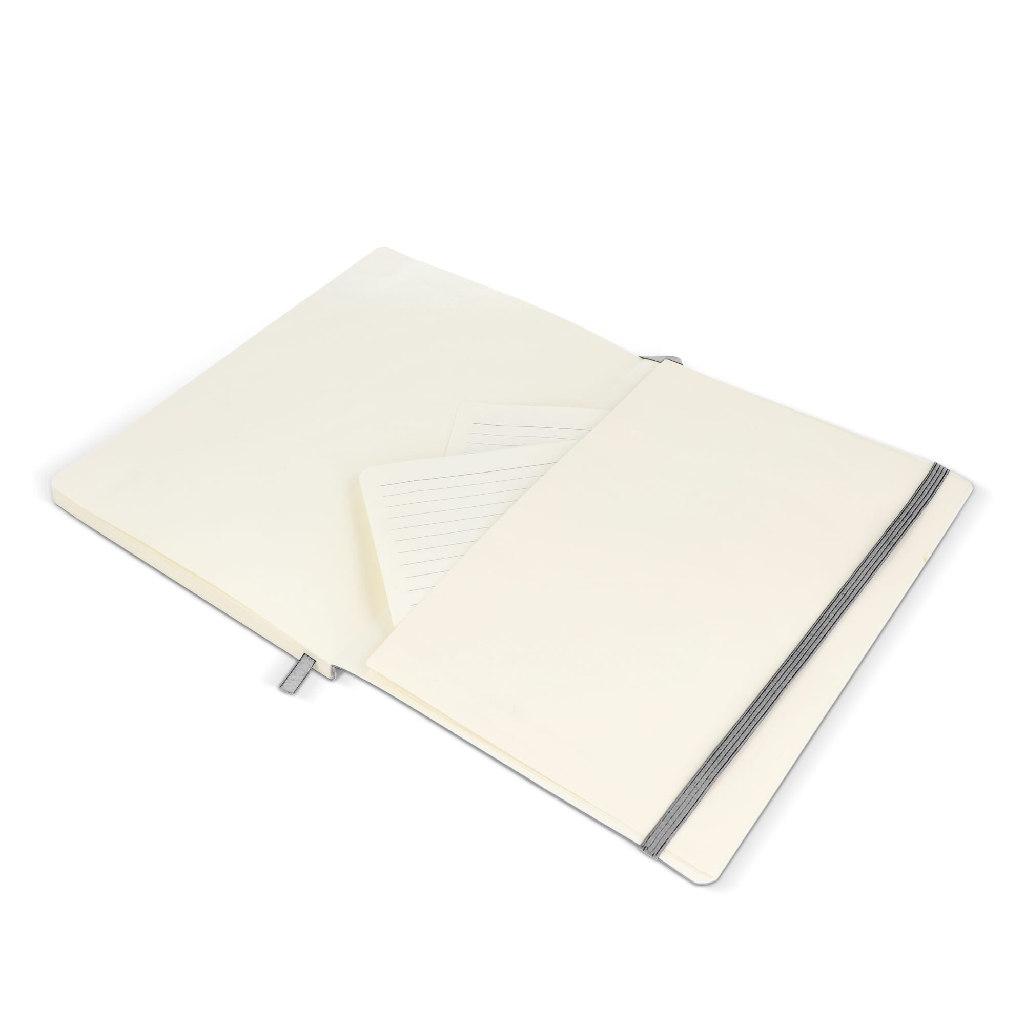 Notizbuch Softcover Maxi