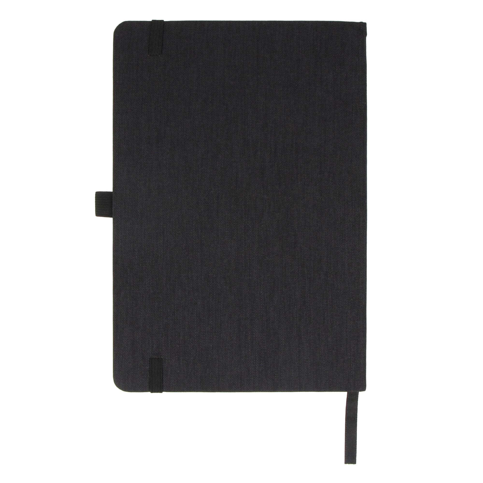 Notizbuch bamboo & R-PET A5