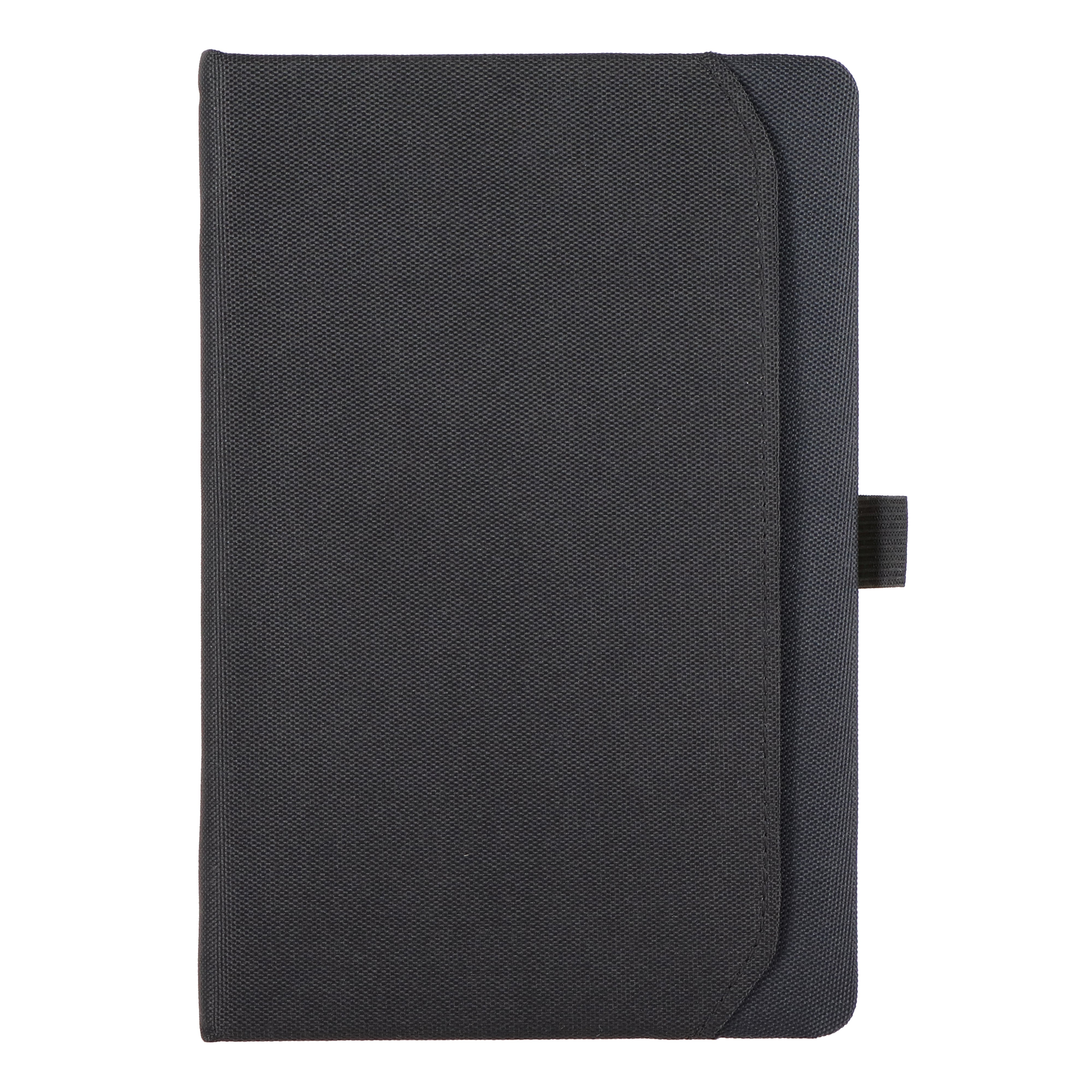 A5 Business-Notizbuch „Ashira“ mit Fronttasche