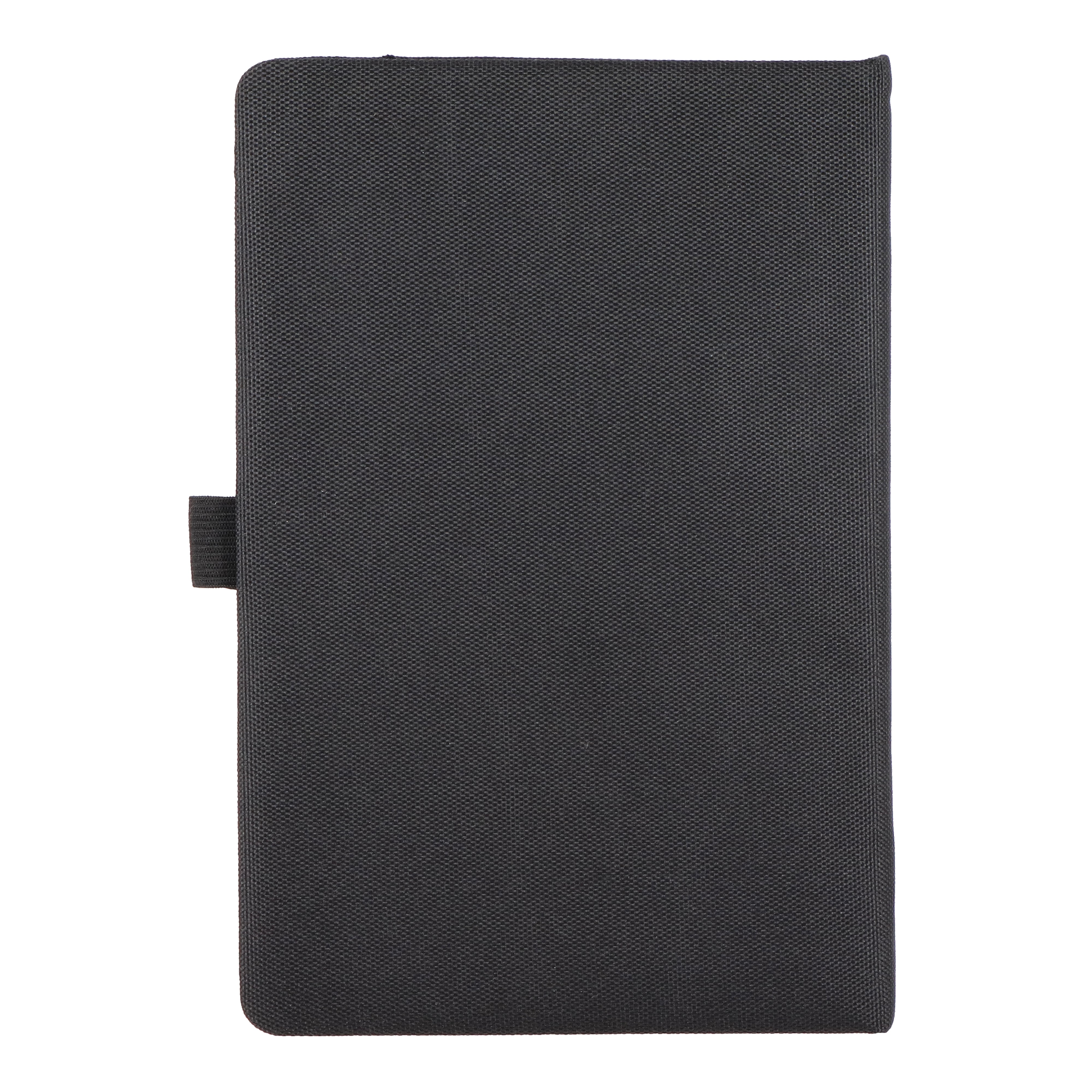 A5 Business-Notizbuch „Ashira“ mit Fronttasche