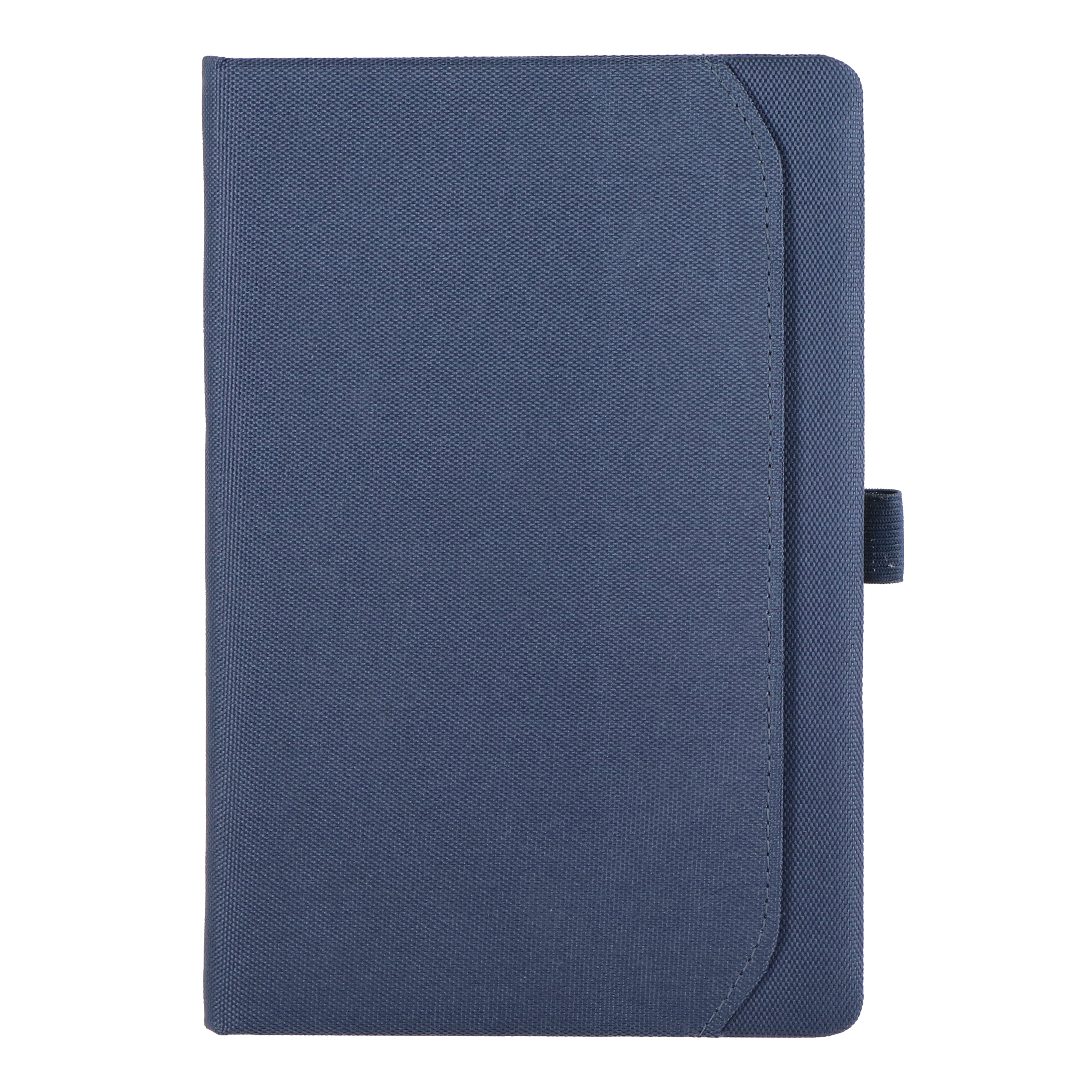 A5 Business-Notizbuch „Ashira“ mit Fronttasche