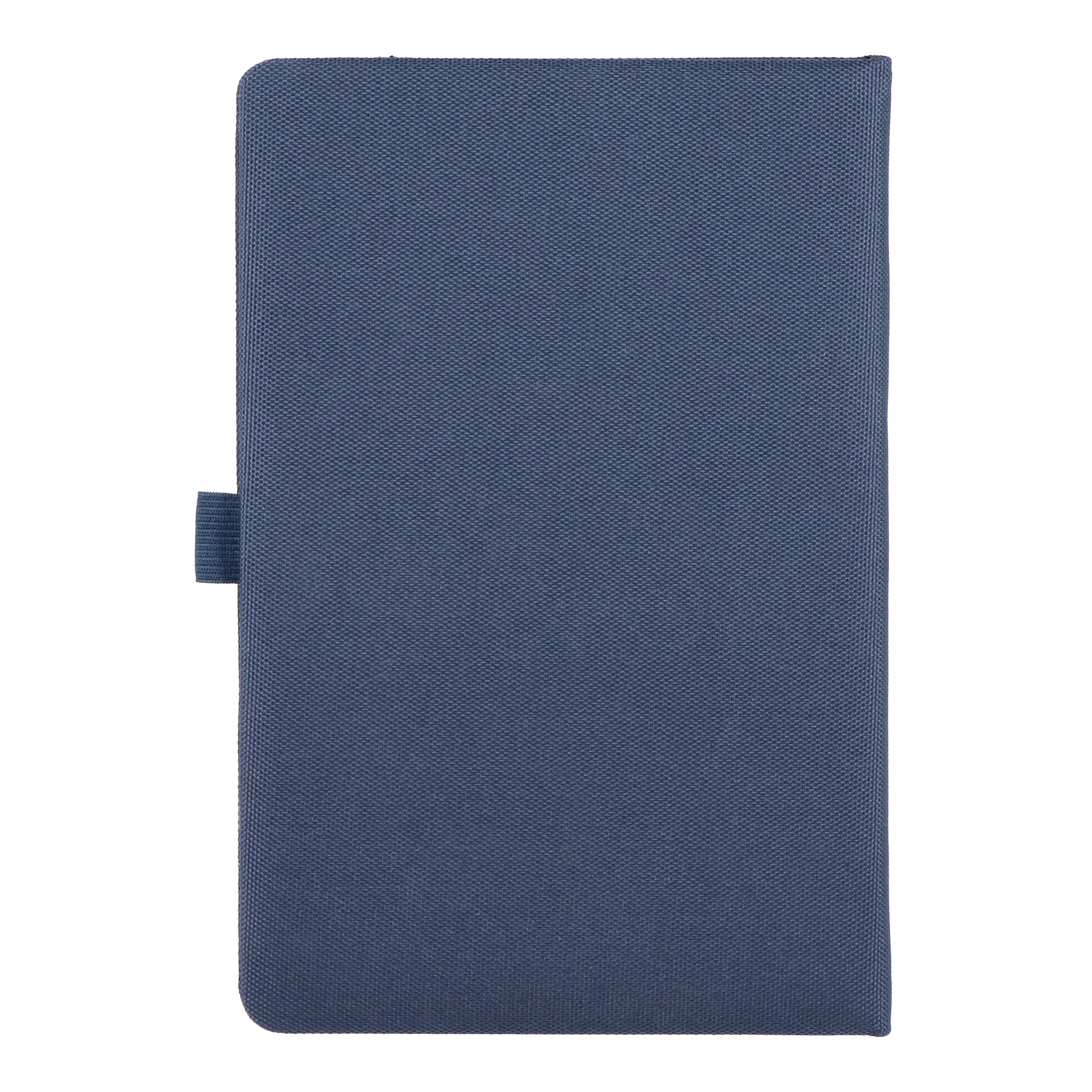 A5 Business-Notizbuch „Ashira“ mit Fronttasche