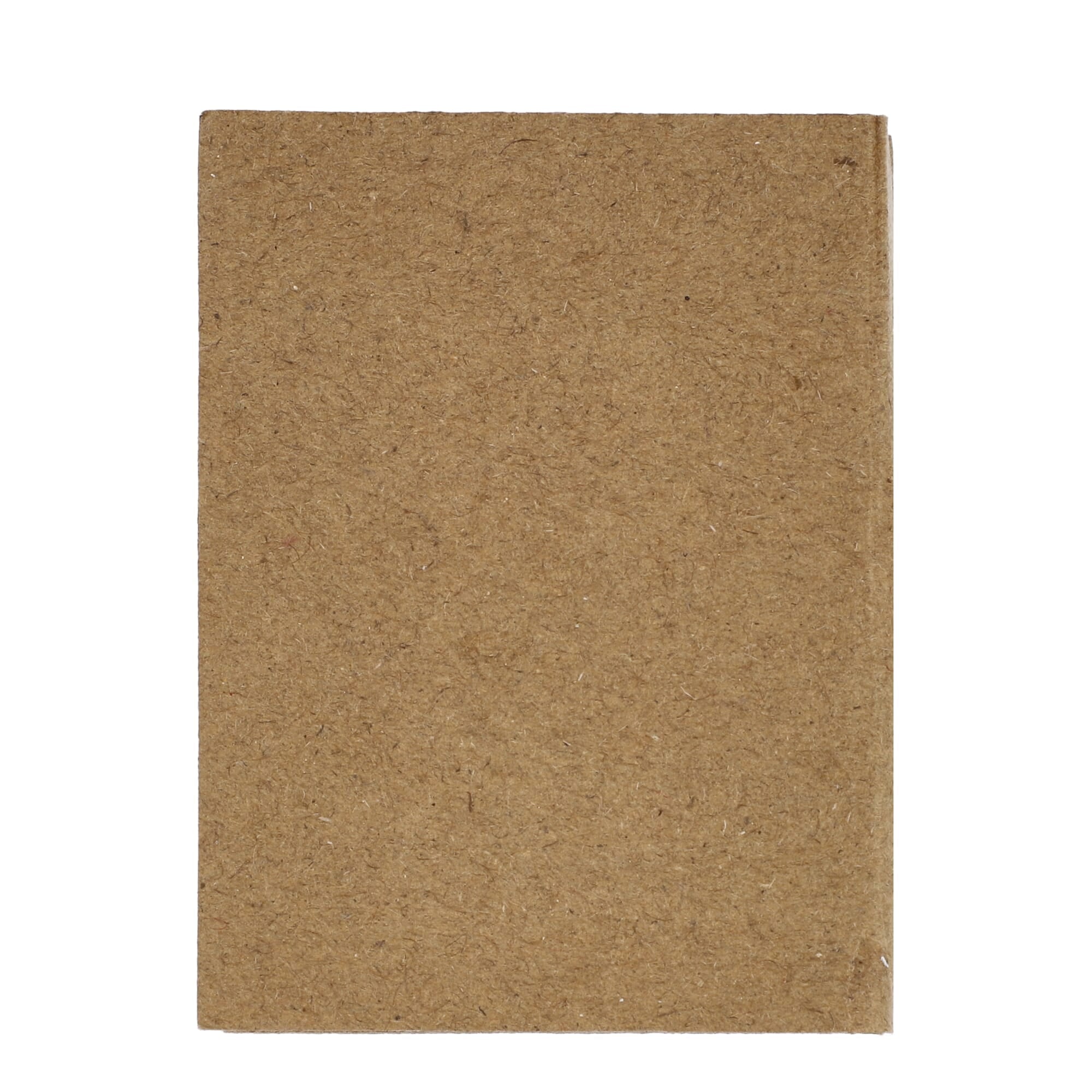 Haftnotizen Kraftpapier 2