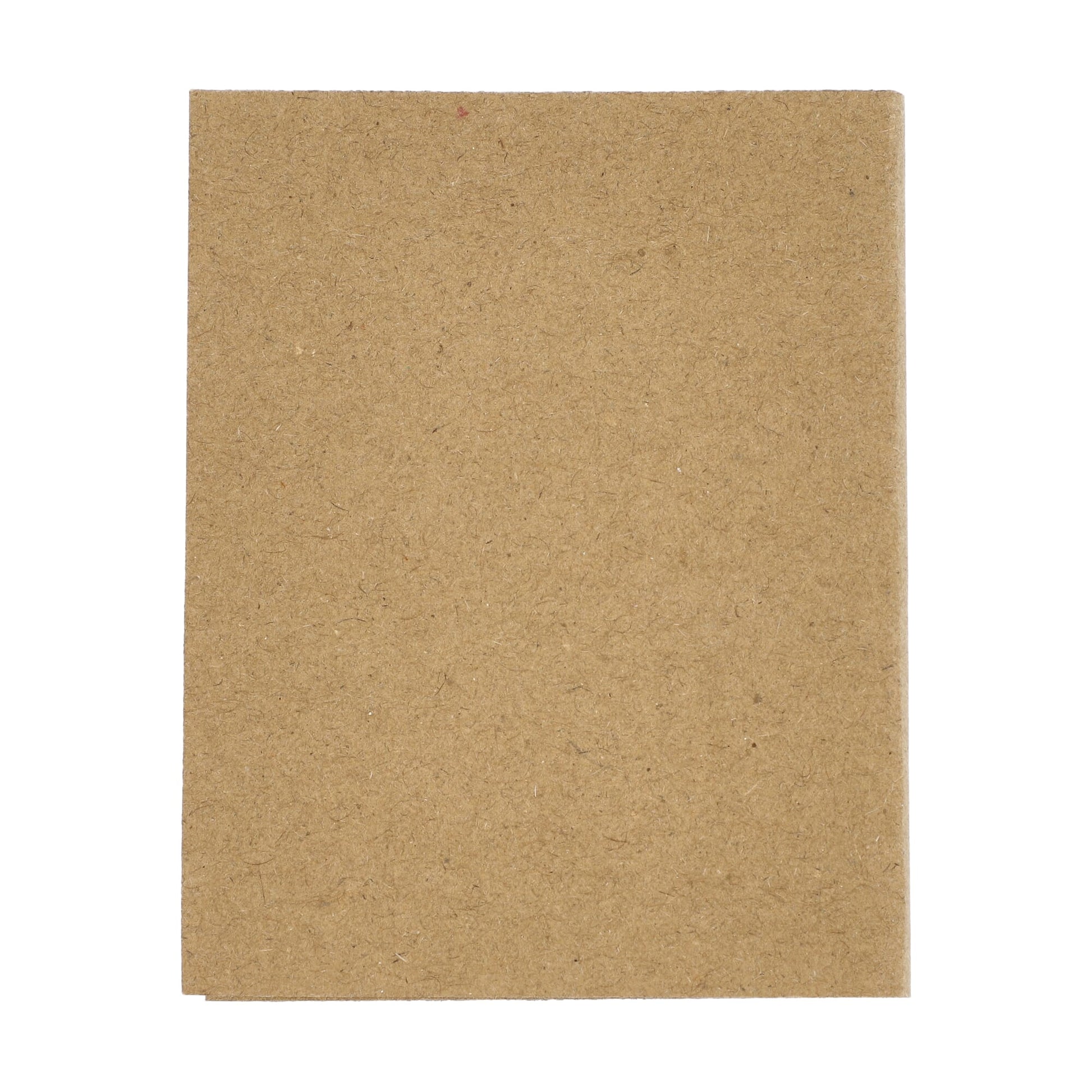 Haftnotizen Kraftpapier 3