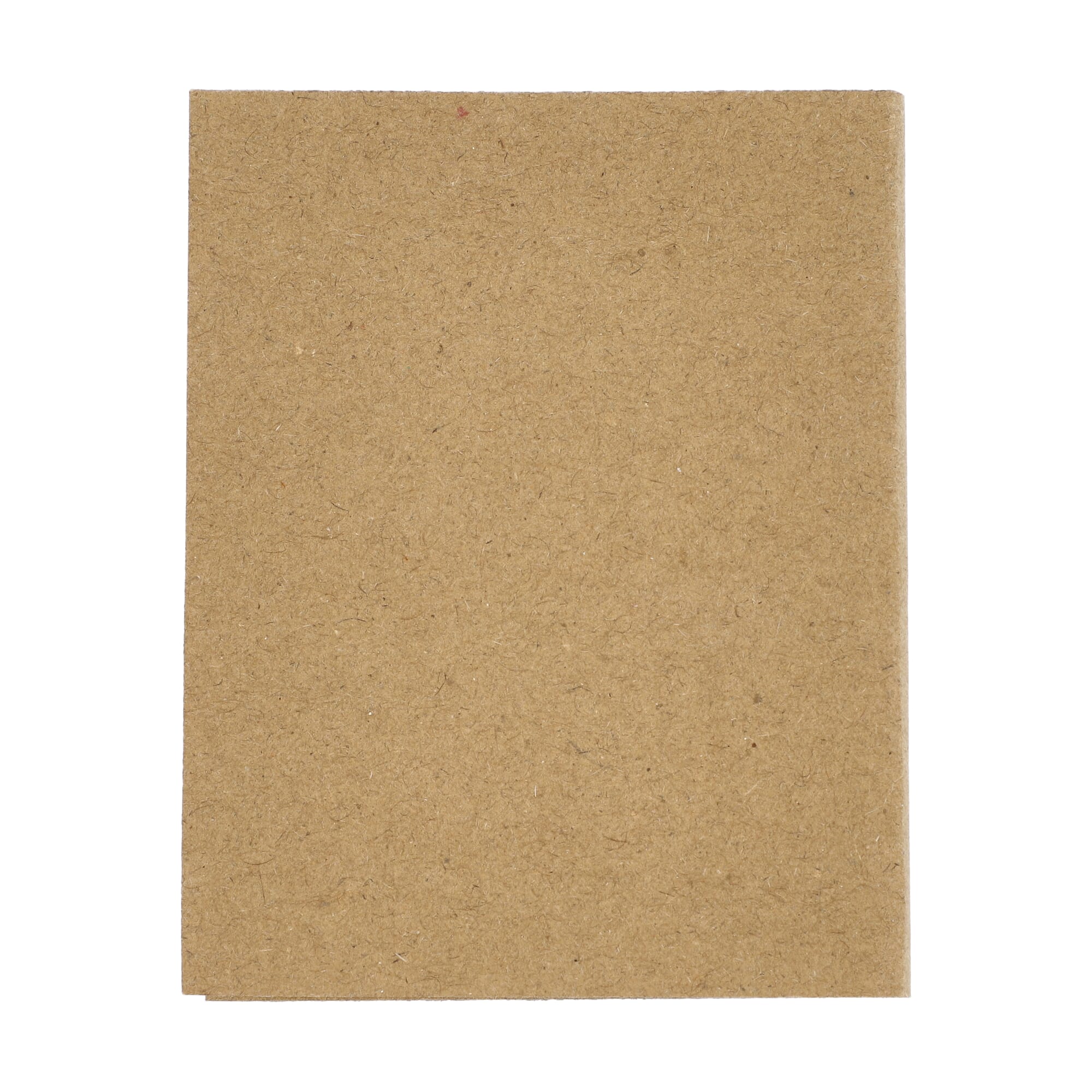 Haftnotizen Kraftpapier 3