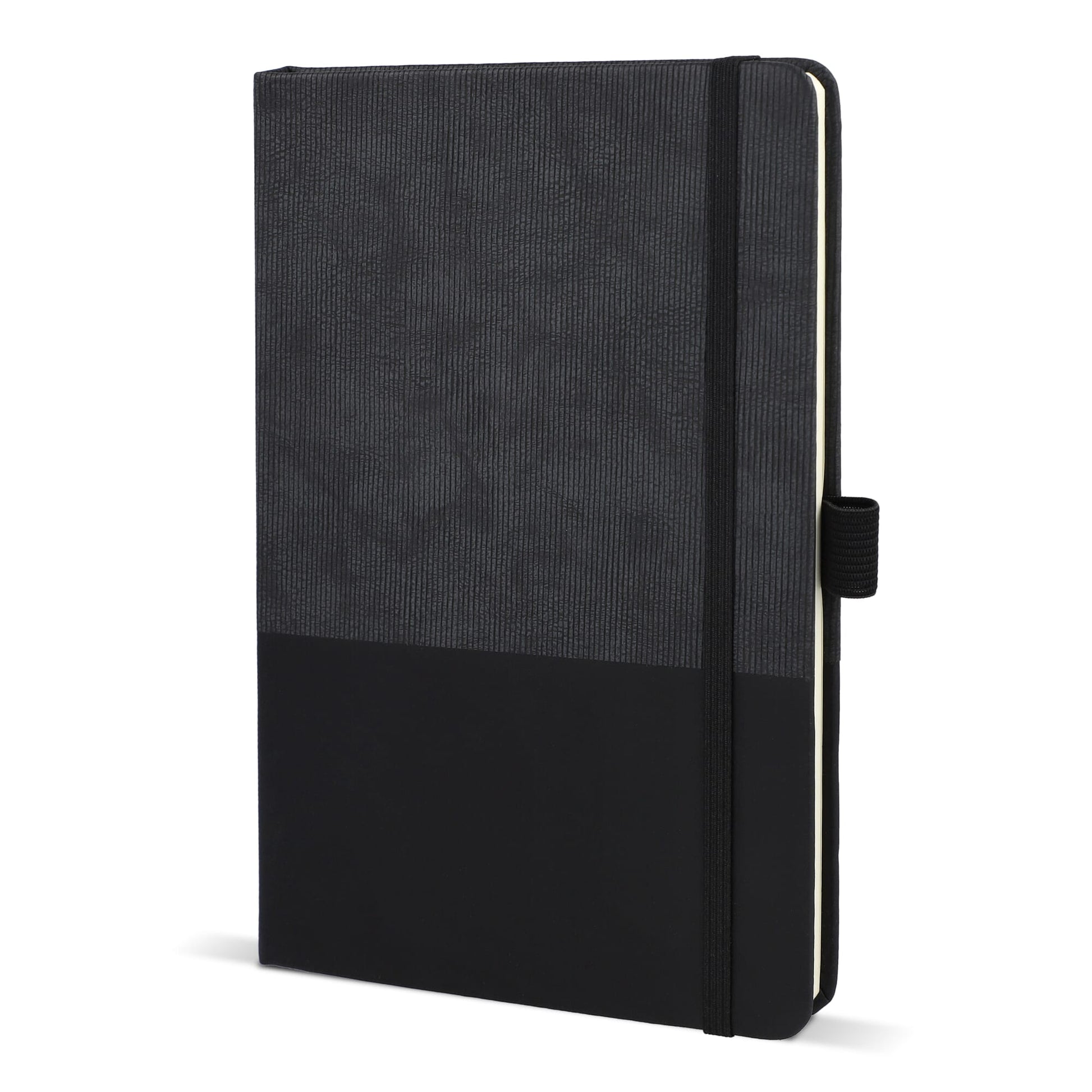 Notizbuch Thermokunstleder A5