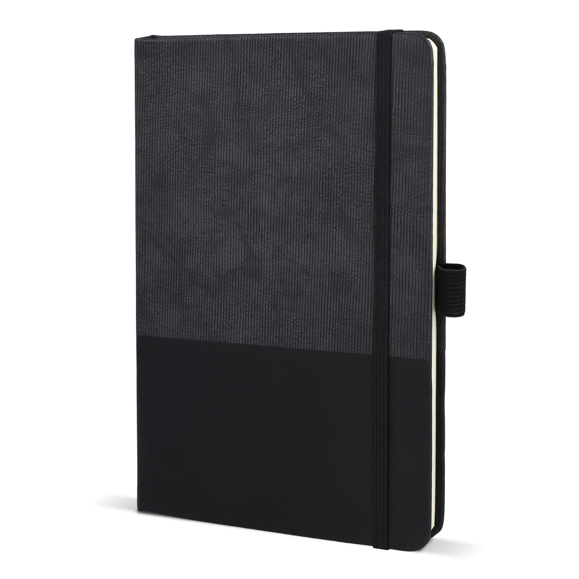 Notizbuch Thermokunstleder A5
