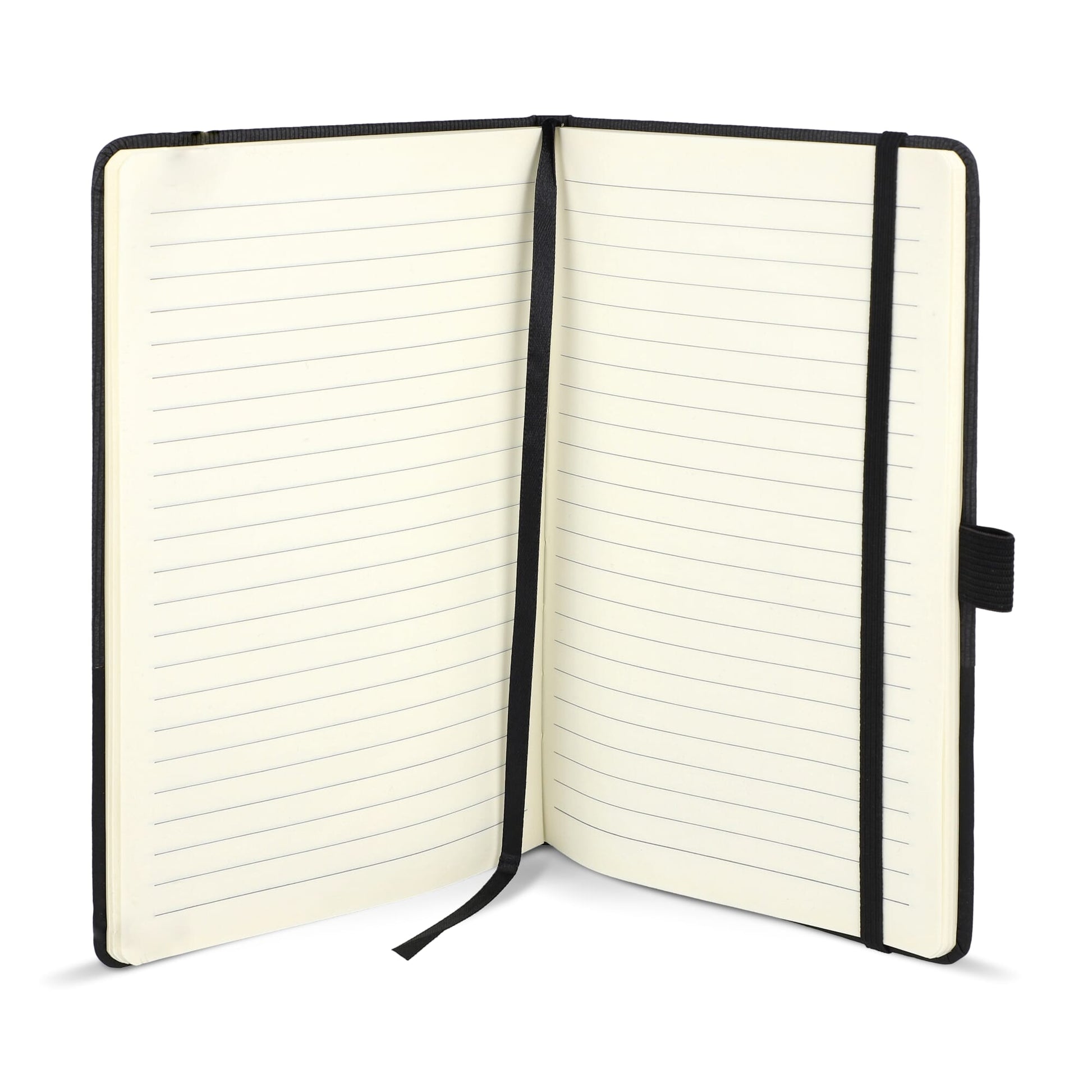 Notizbuch Thermokunstleder A5