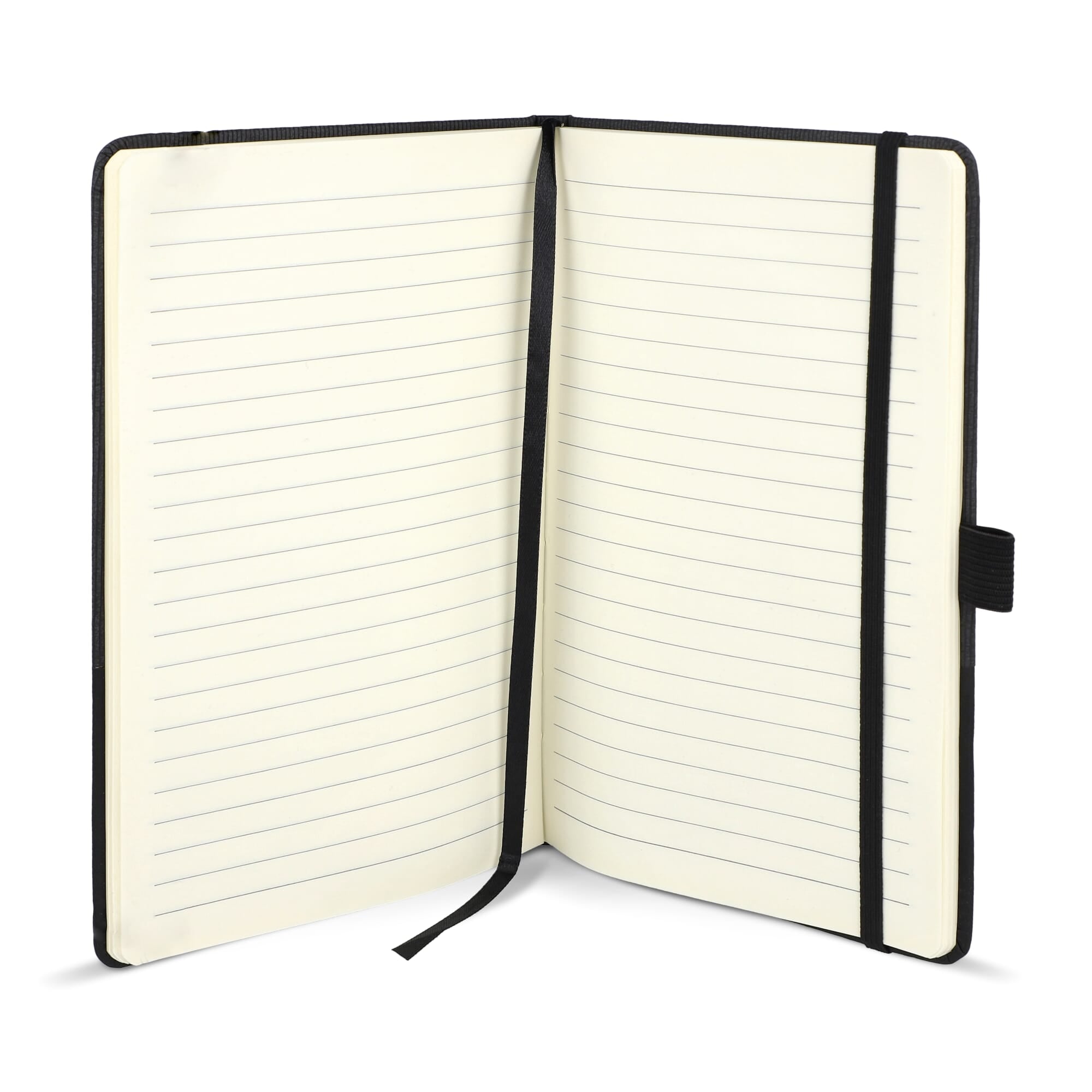 Notizbuch Thermokunstleder A5