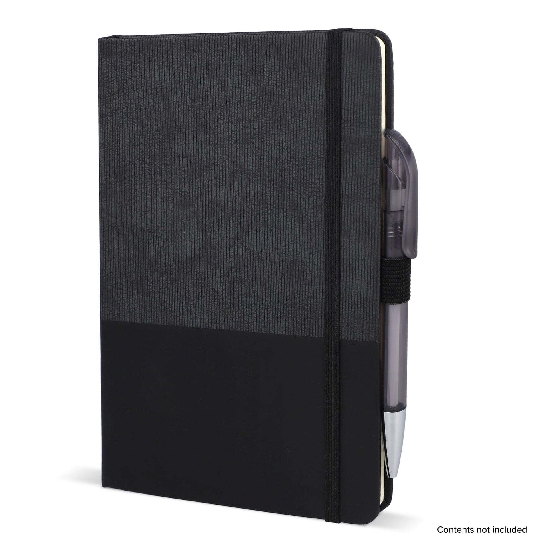 Notizbuch Thermokunstleder A5