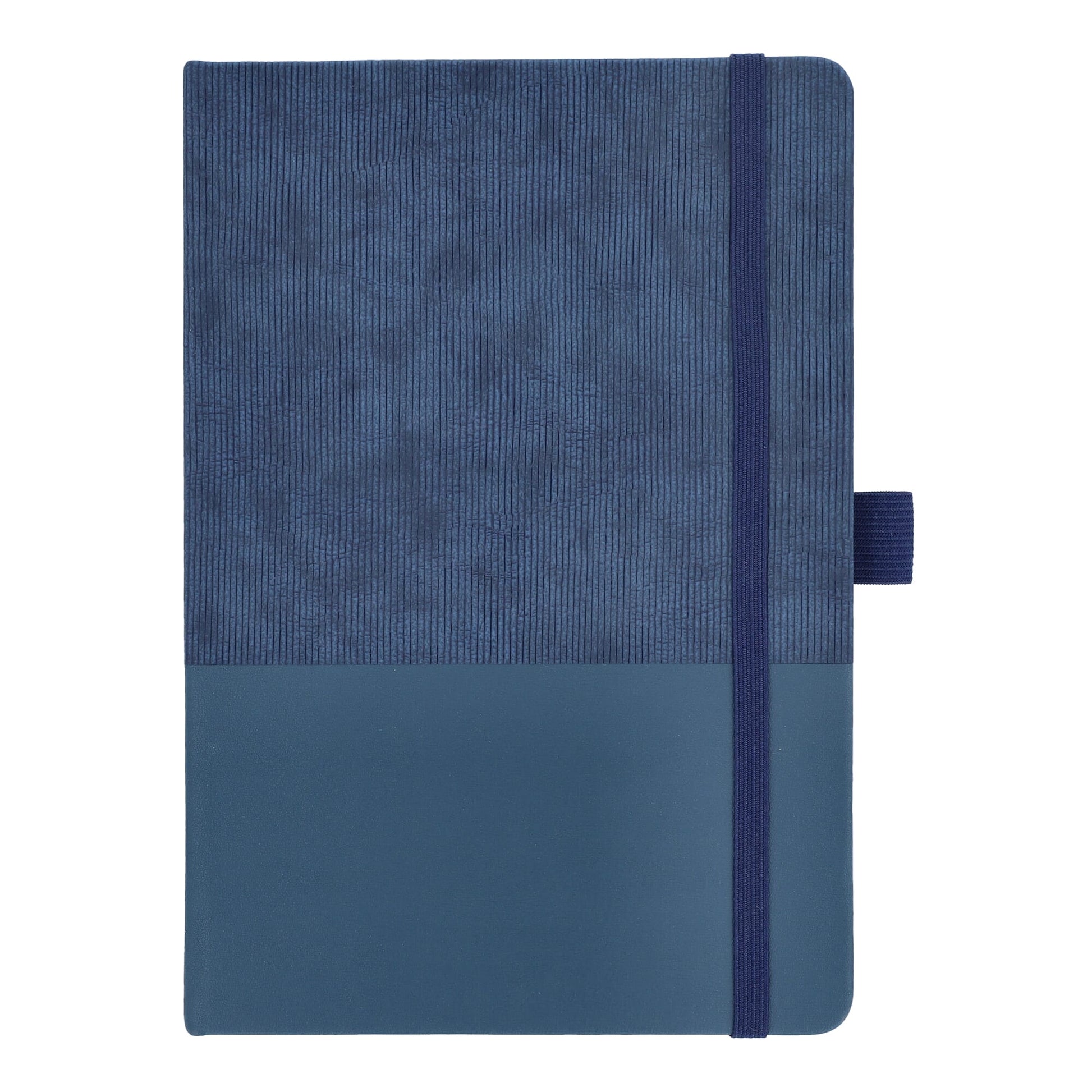 Notizbuch Thermokunstleder A5