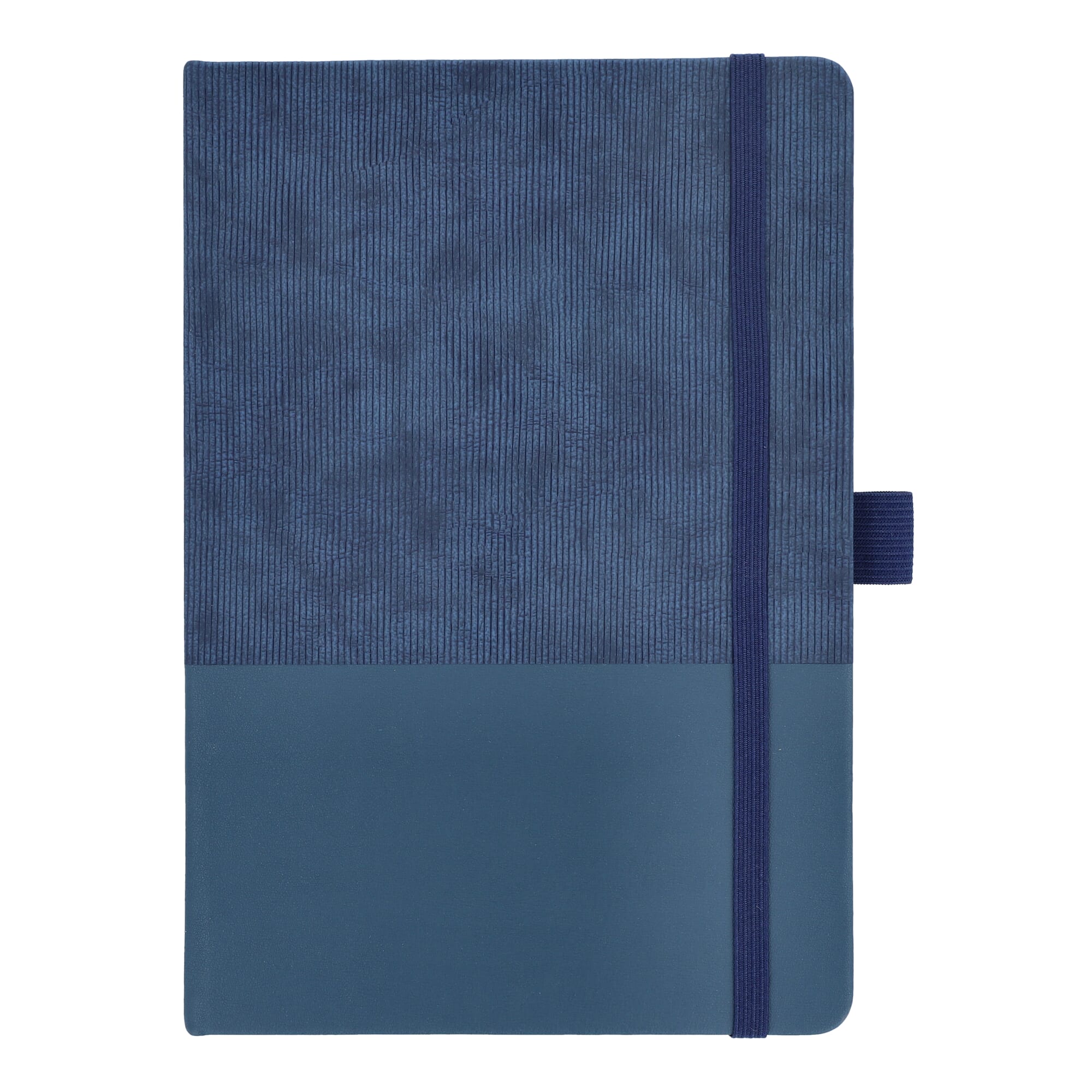 Notizbuch Thermokunstleder A5