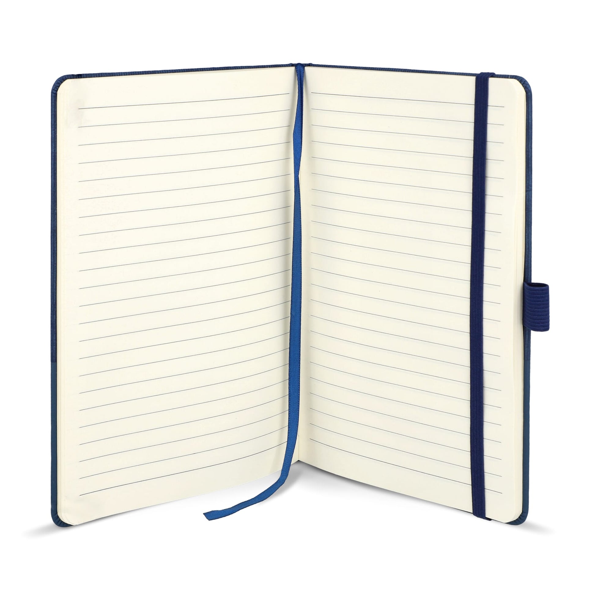 Notizbuch Thermokunstleder A5