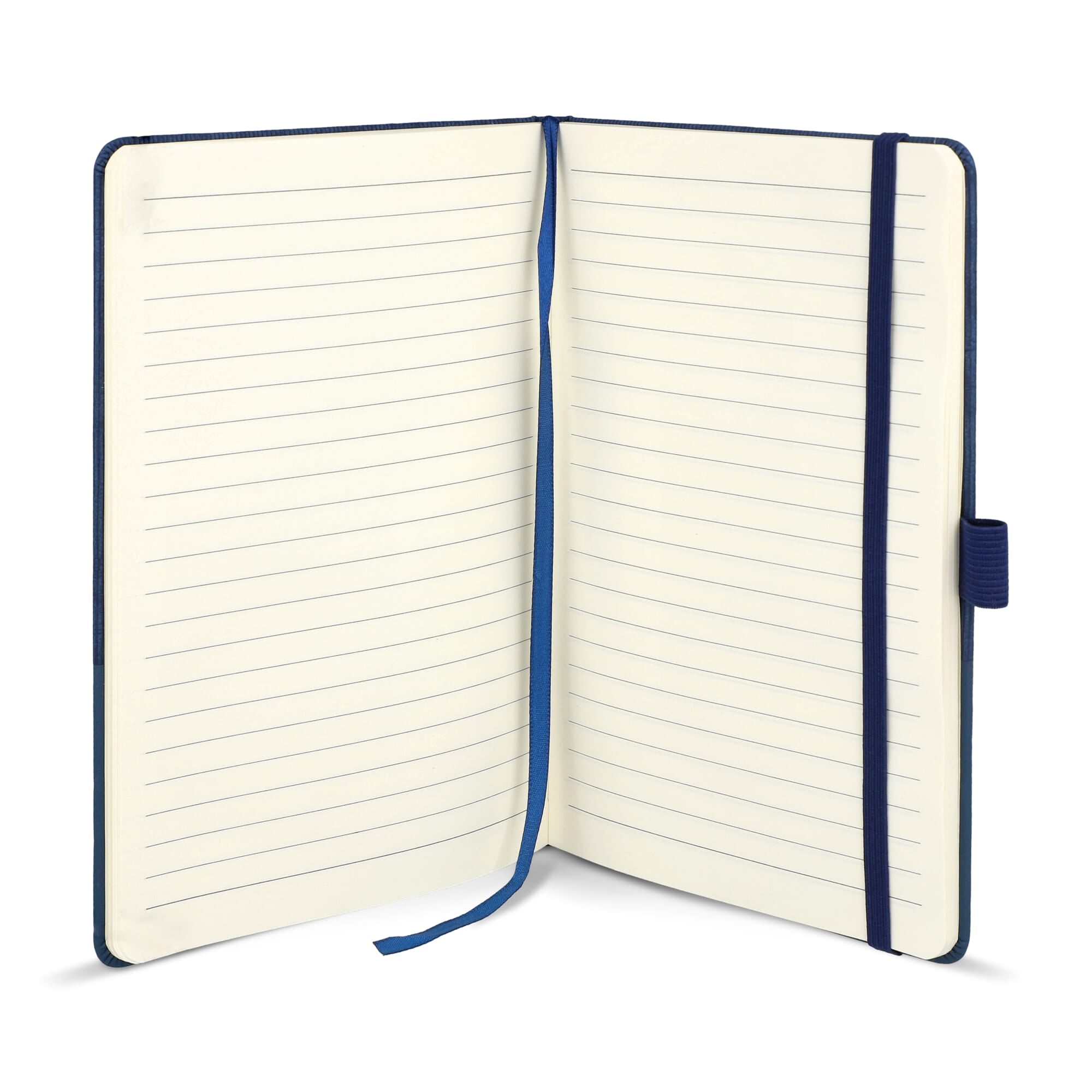 Notizbuch Thermokunstleder A5