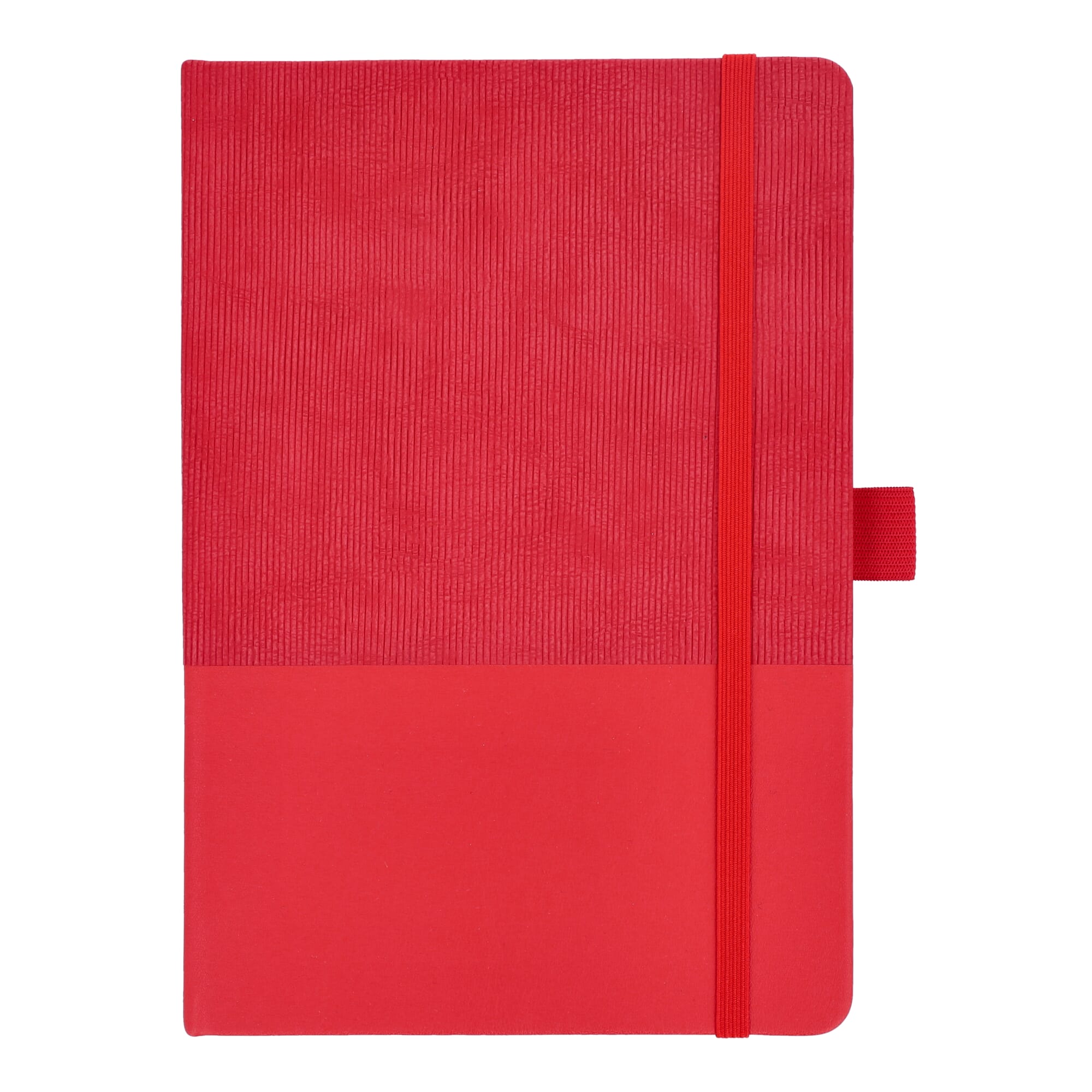 Notizbuch Thermokunstleder A5