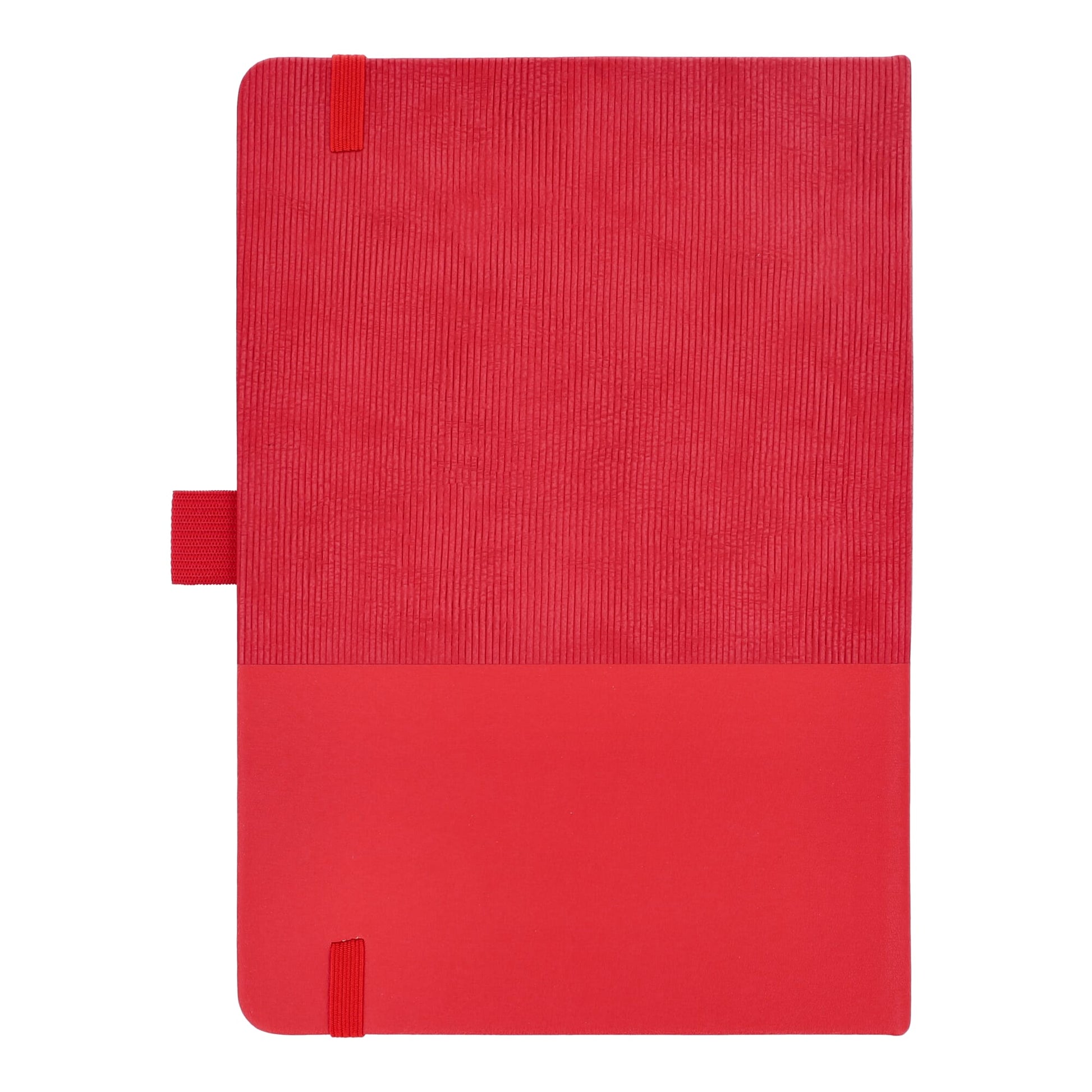 Notizbuch Thermokunstleder A5