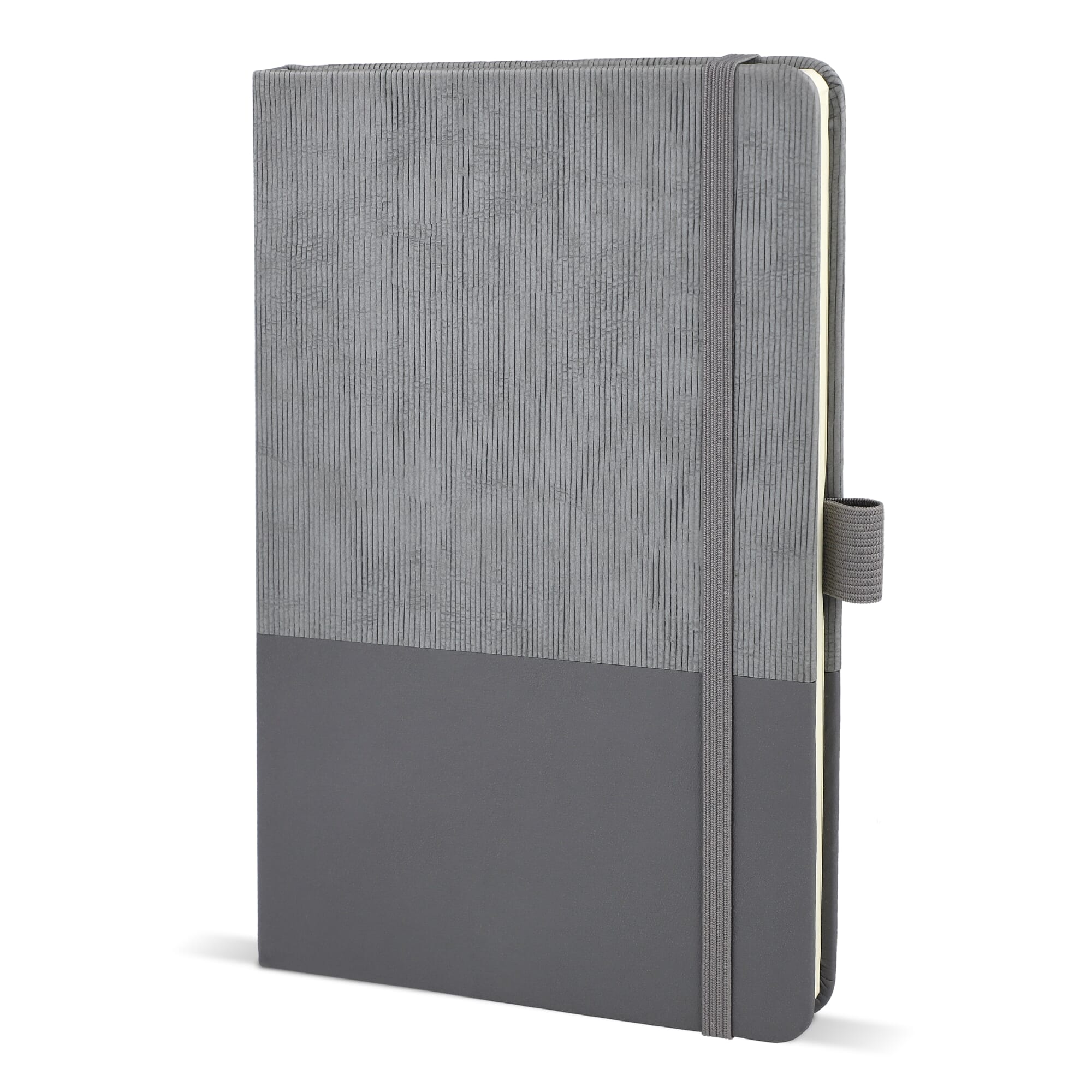Notizbuch Thermokunstleder A5