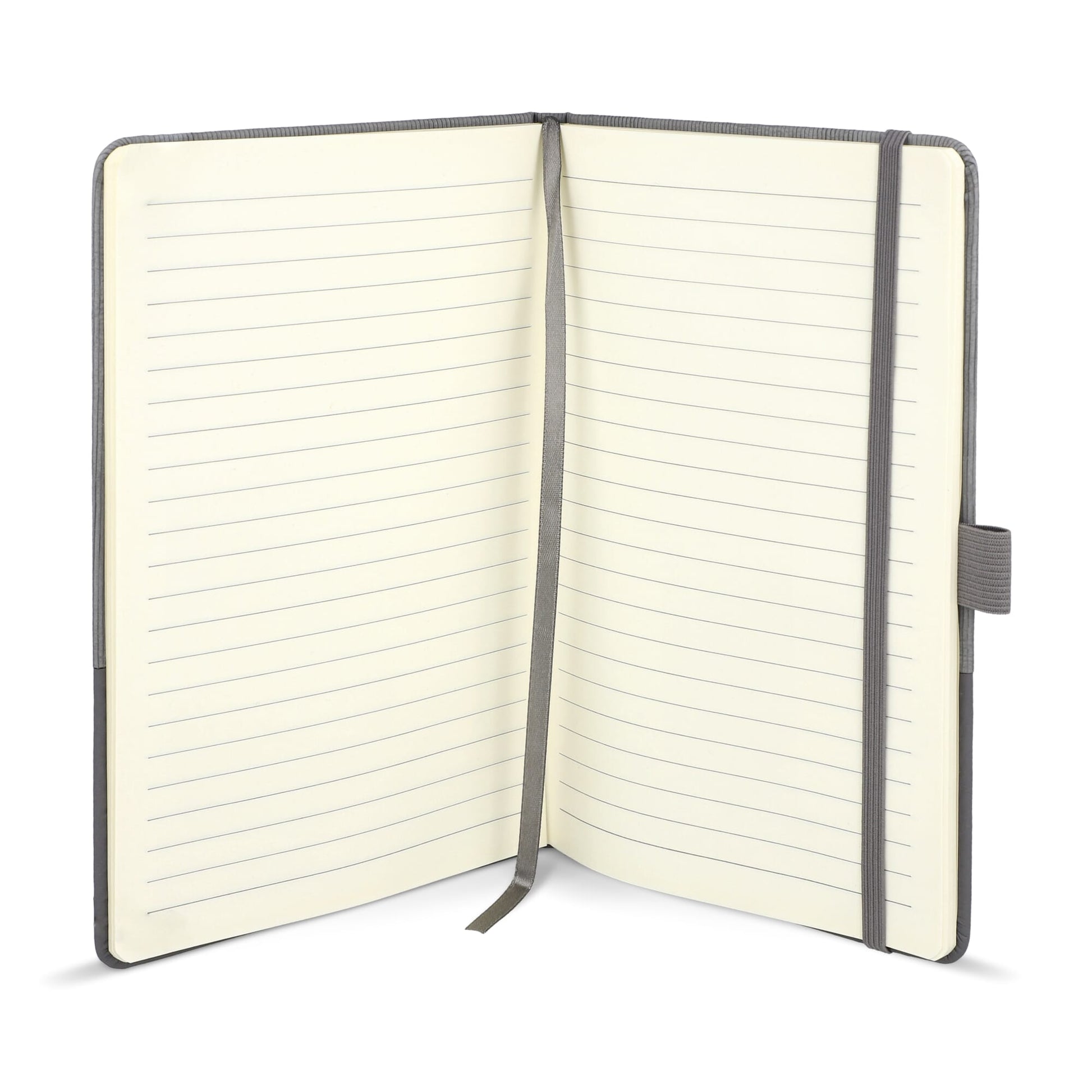 Notizbuch Thermokunstleder A5