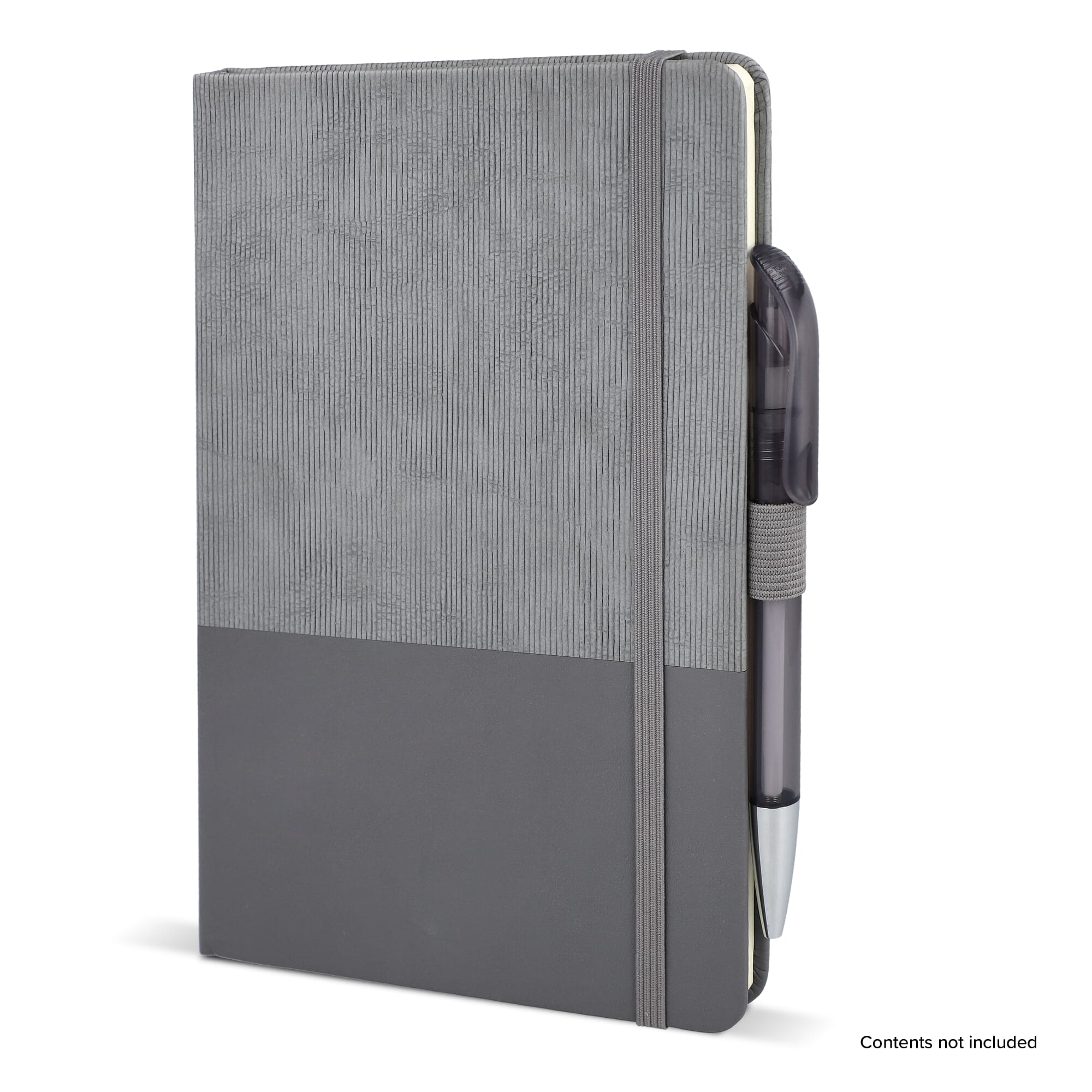 Notizbuch Thermokunstleder A5