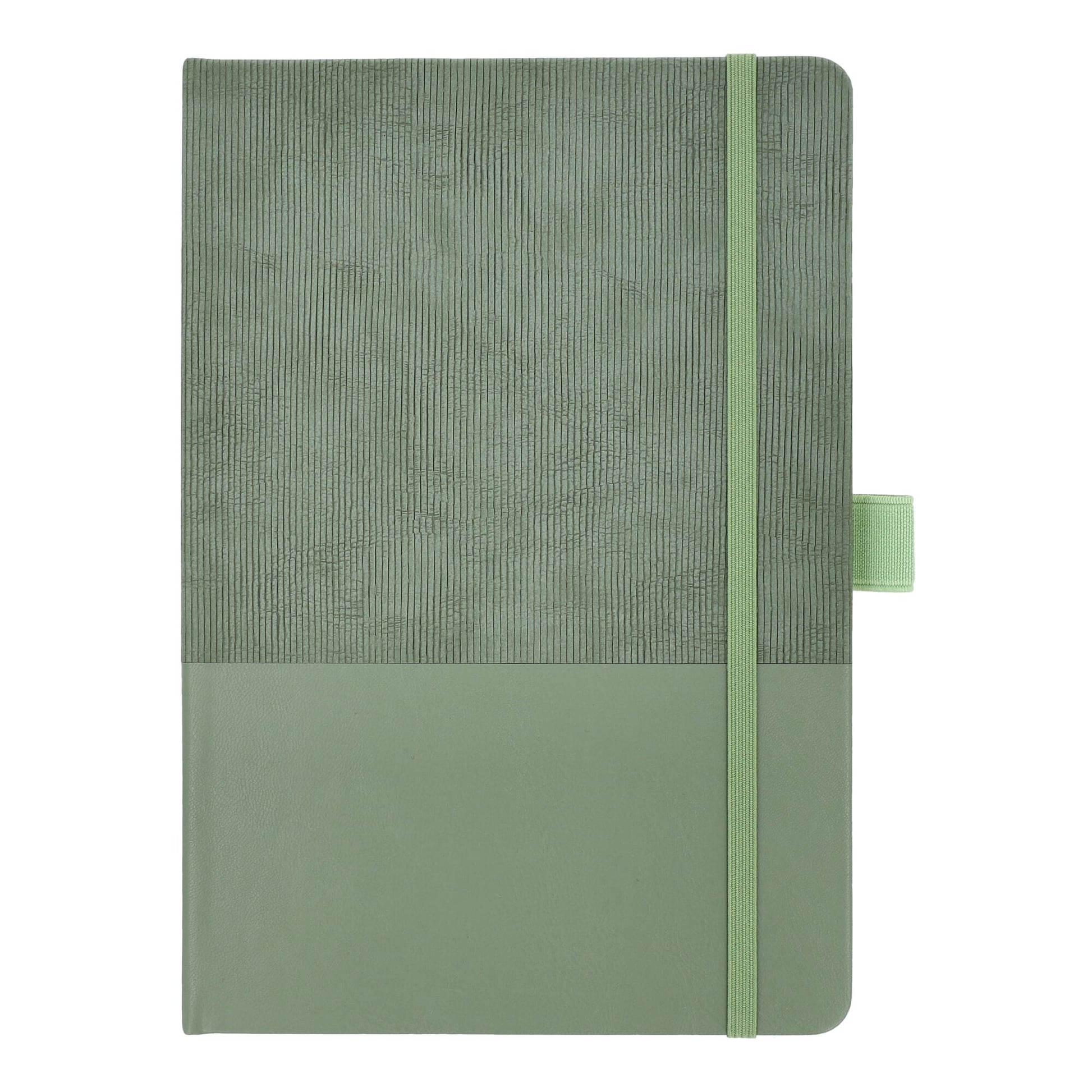 Notizbuch Thermokunstleder A5