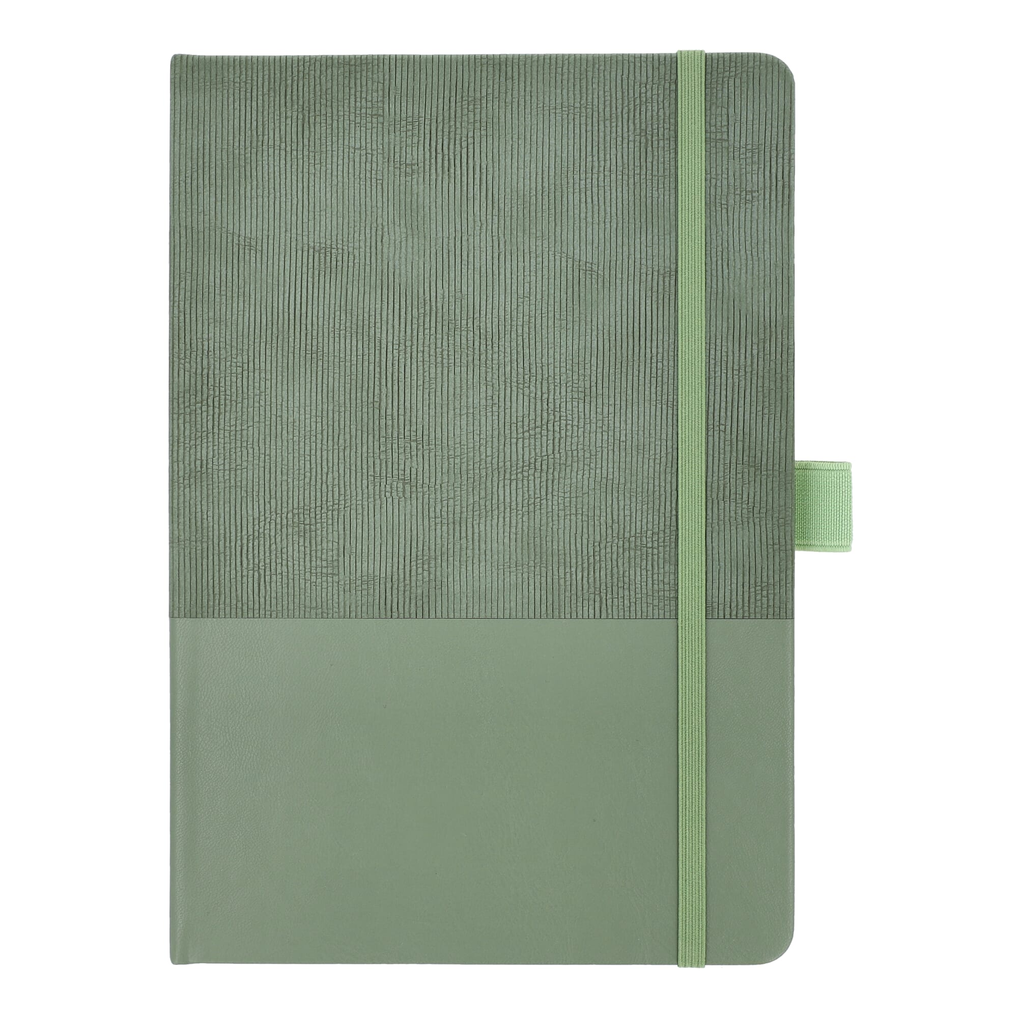 Notizbuch Thermokunstleder A5
