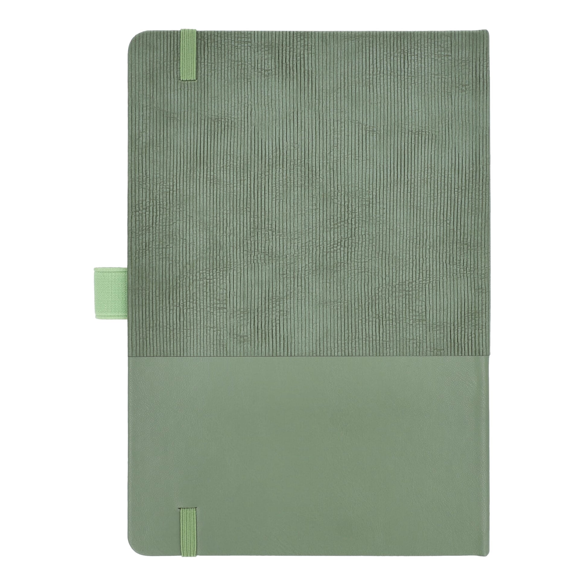 Notizbuch Thermokunstleder A5