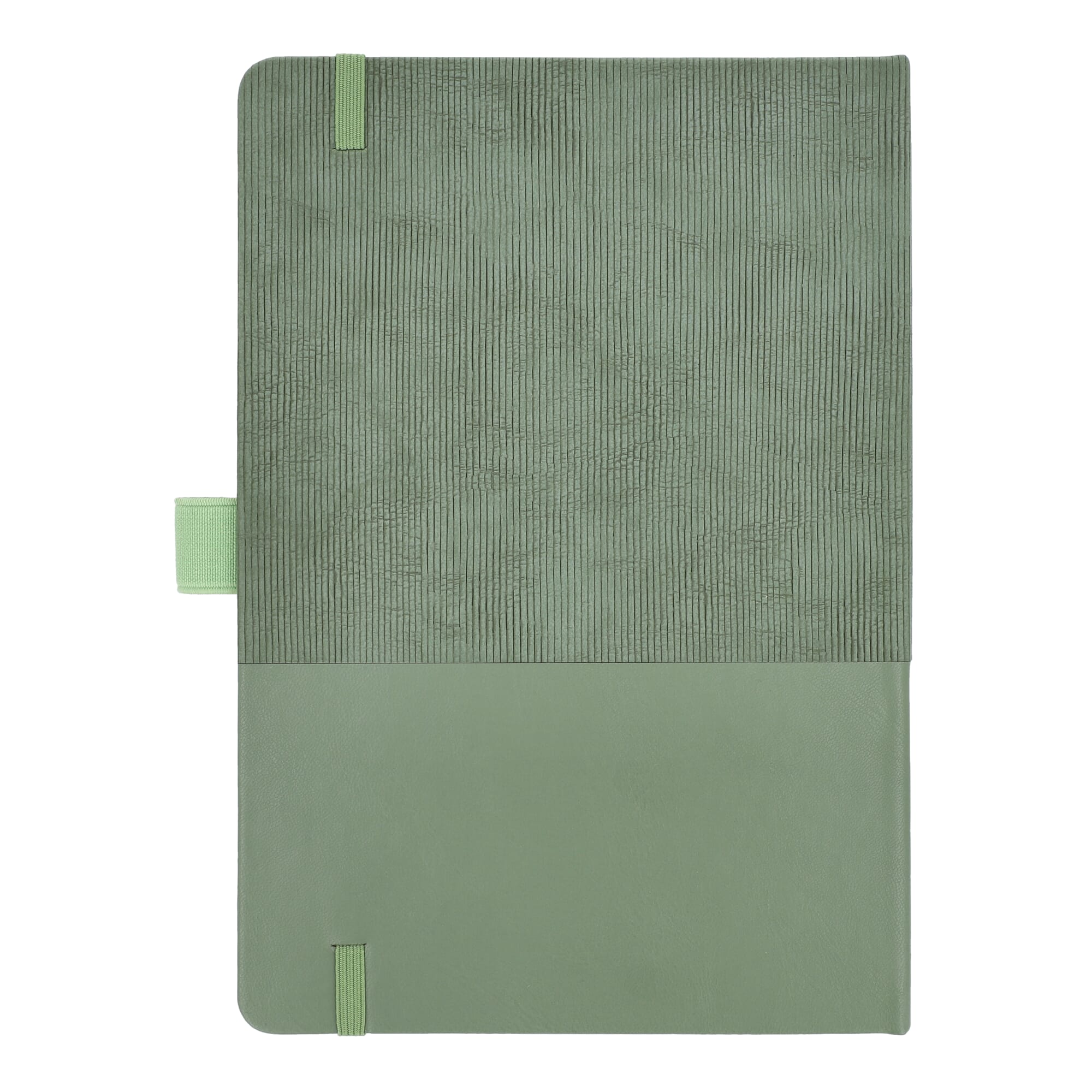 Notizbuch Thermokunstleder A5