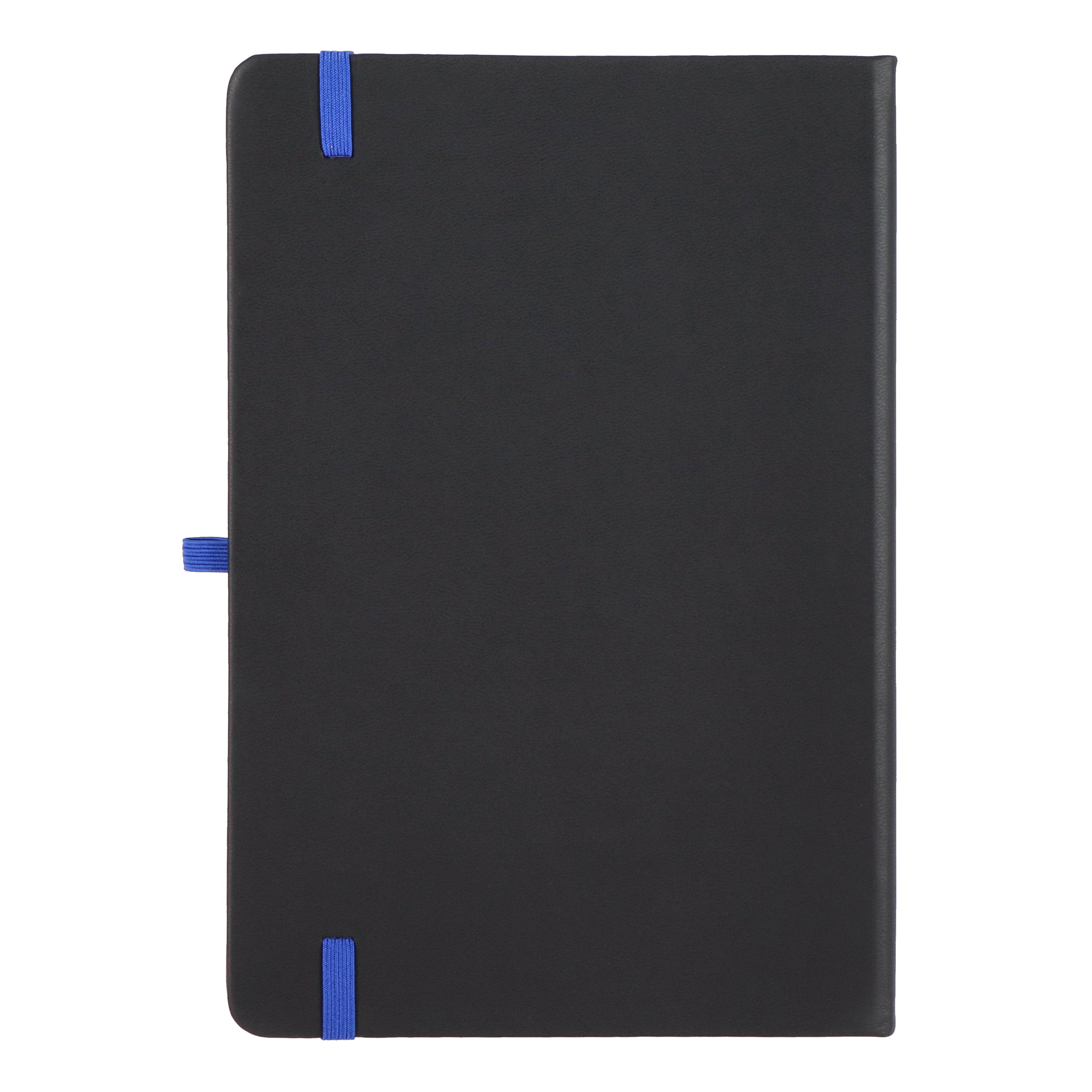 A5 Hardcover-Notizbuch „Iroko“ für Lasergravur
