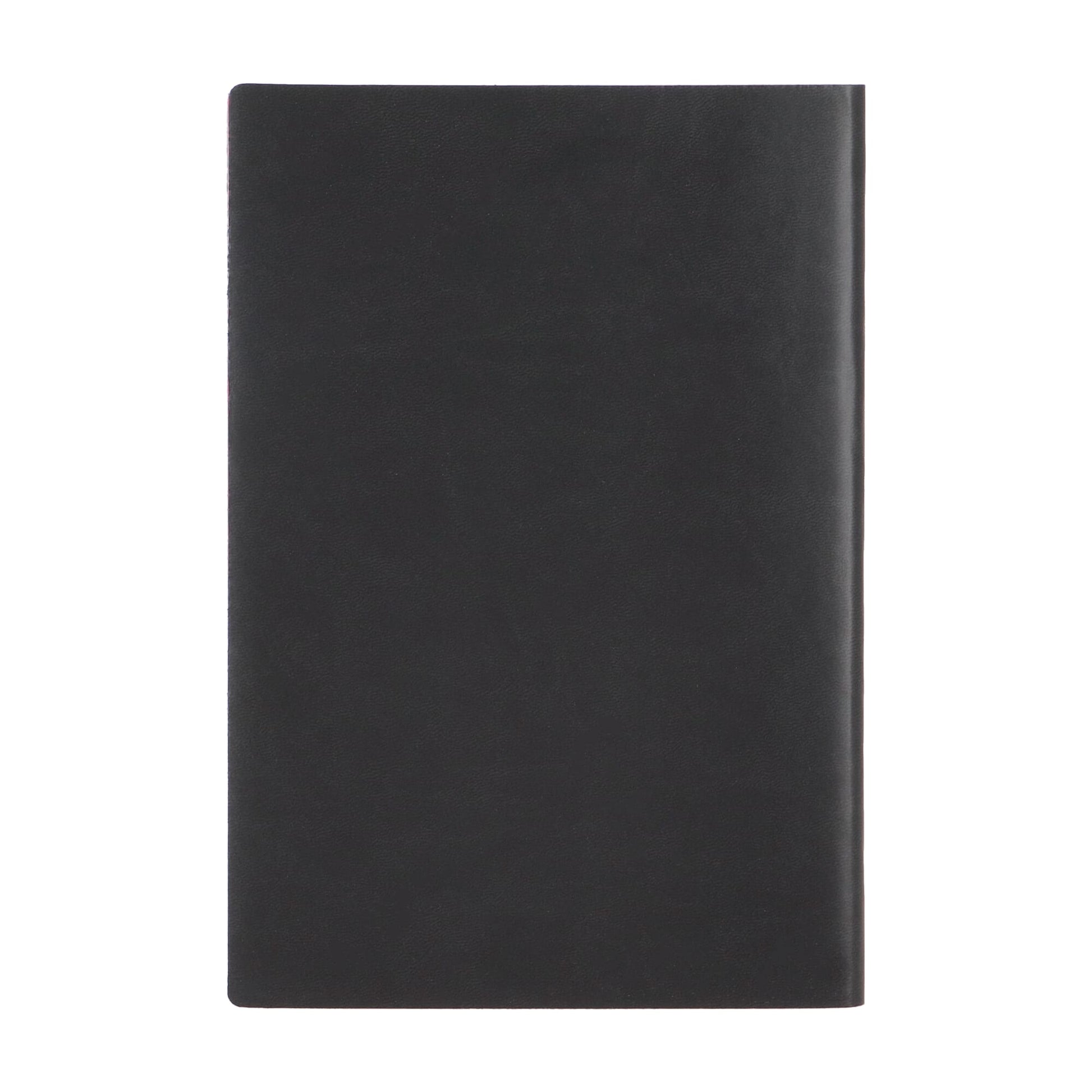 Notizbuch Yuzu Softcover Thermo A5