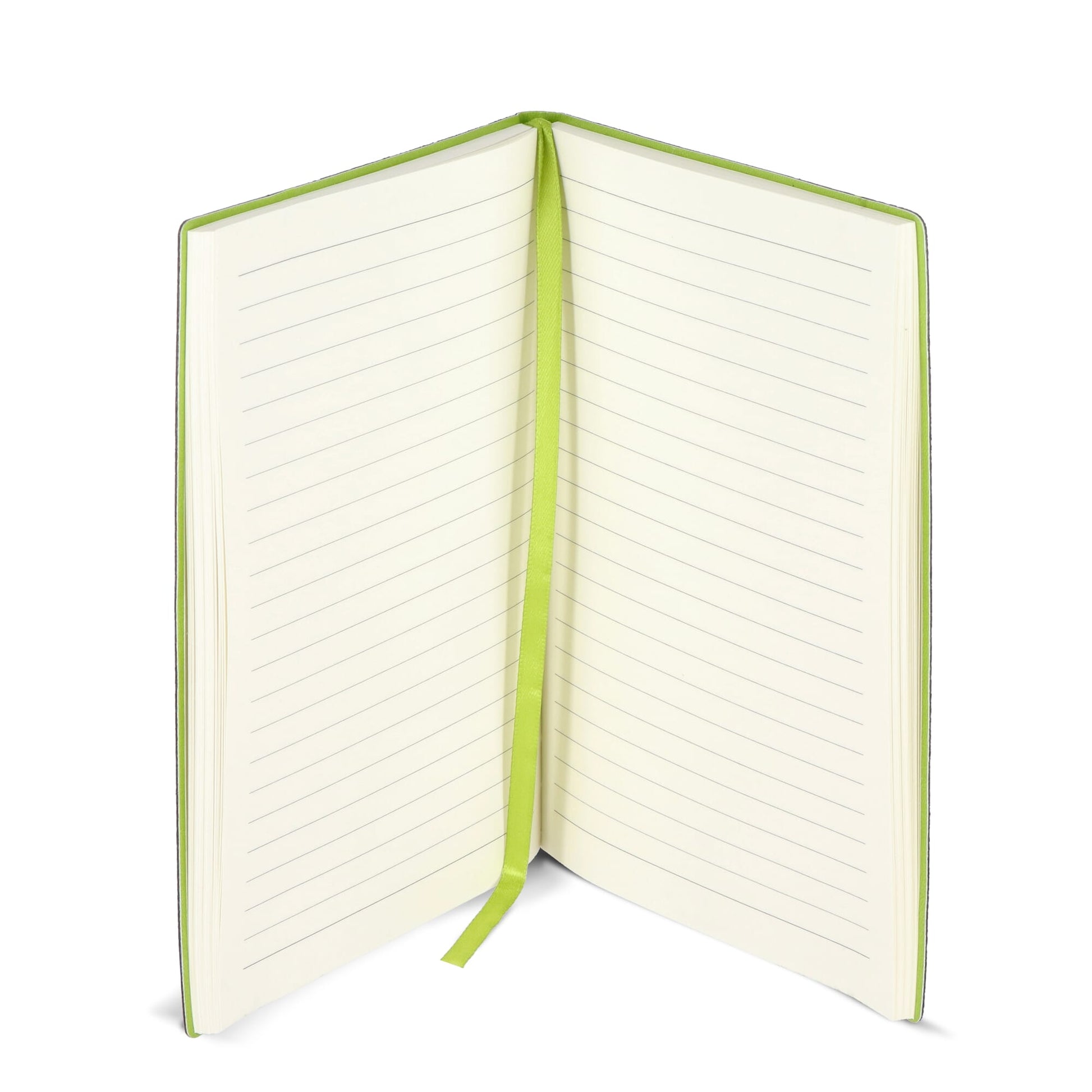Notizbuch Yuzu Softcover Thermo A5