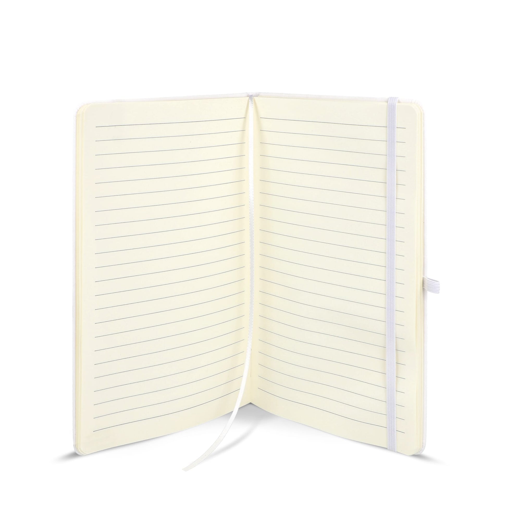 PU-Notizbuch Sora A5