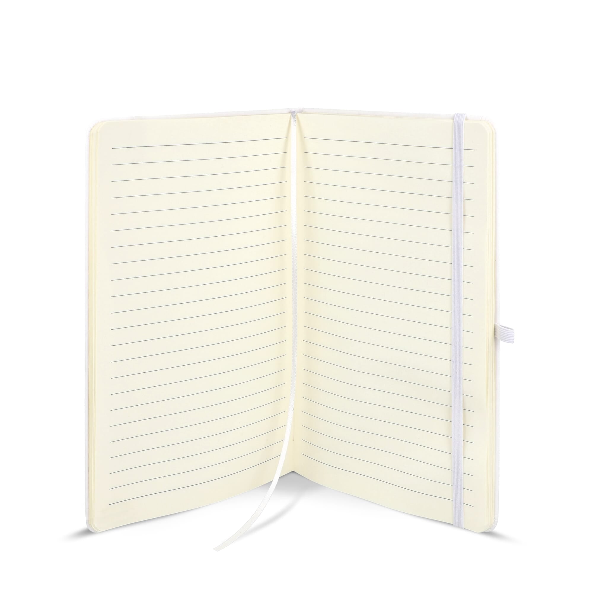 PU-Notizbuch Sora A5