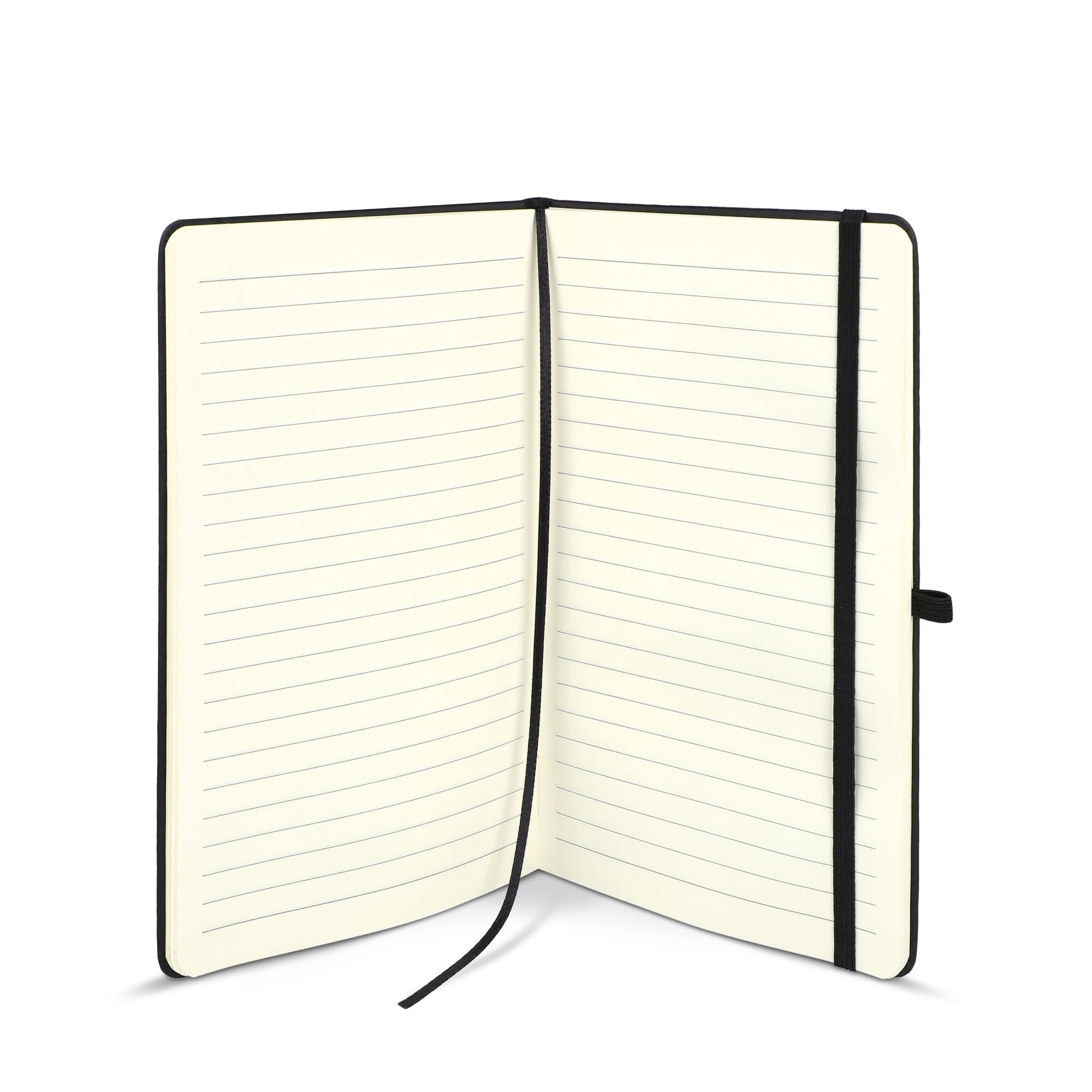 PU-Notizbuch Sora A5
