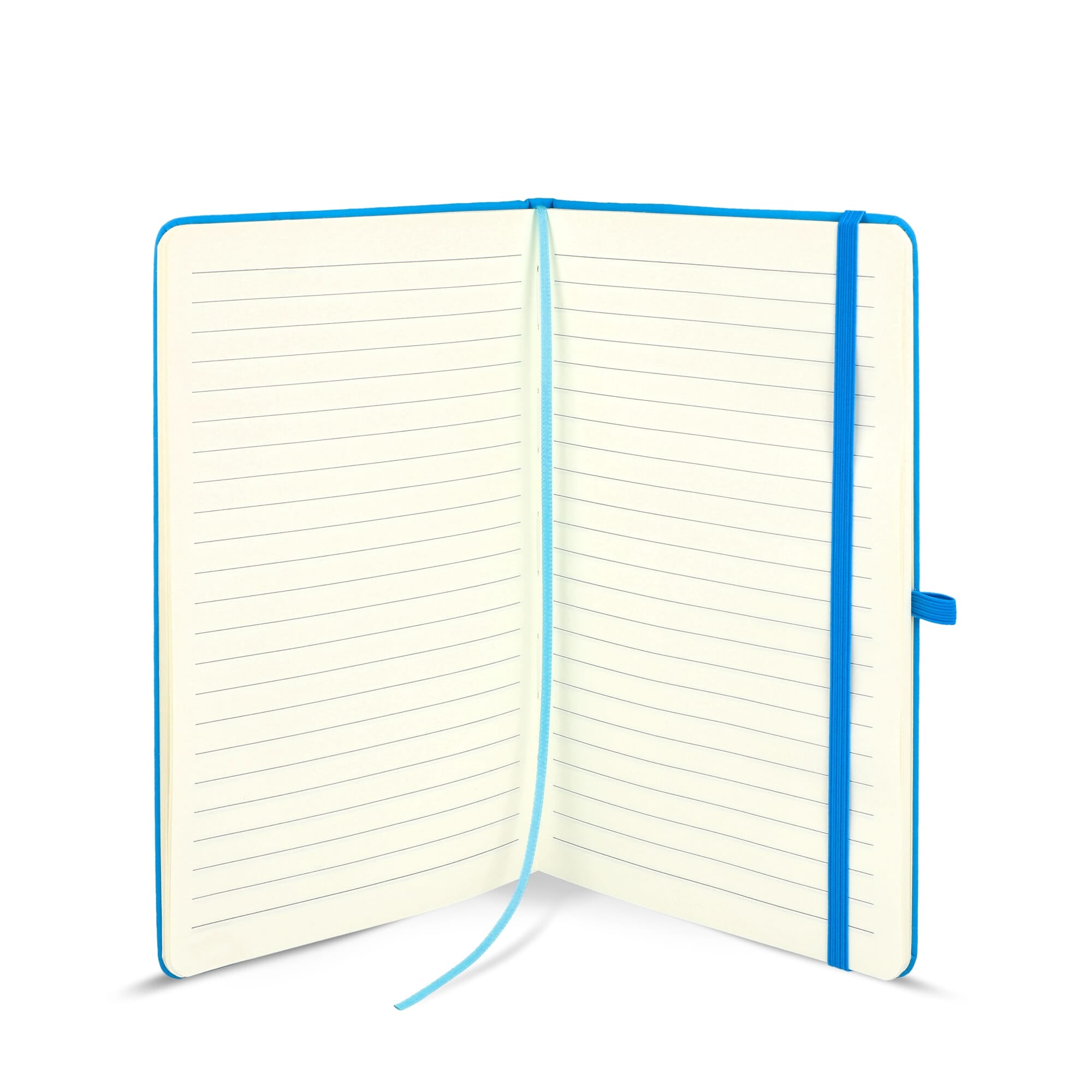 PU-Notizbuch Sora A5