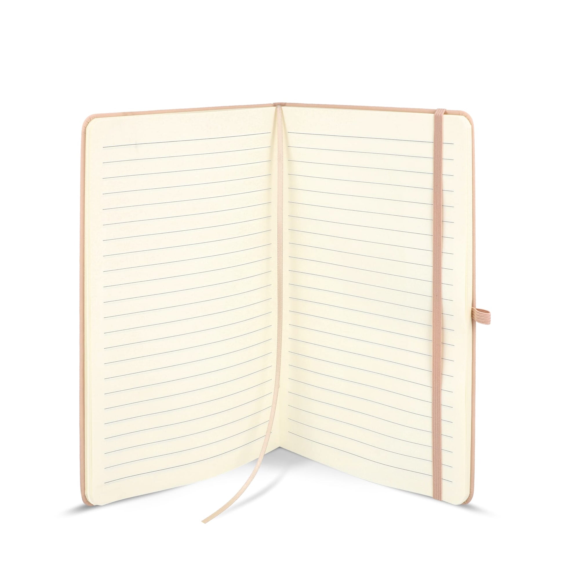 PU-Notizbuch Sora A5