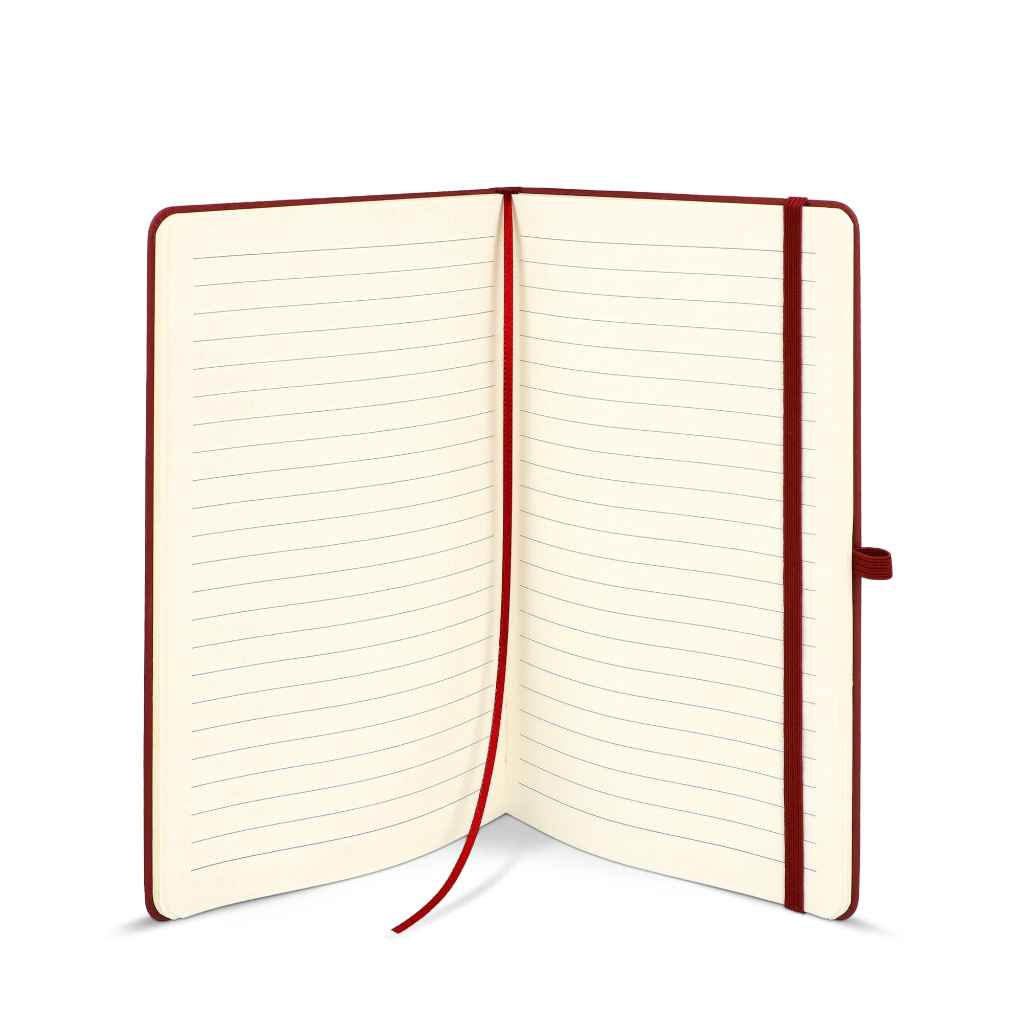 PU-Notizbuch Sora A5