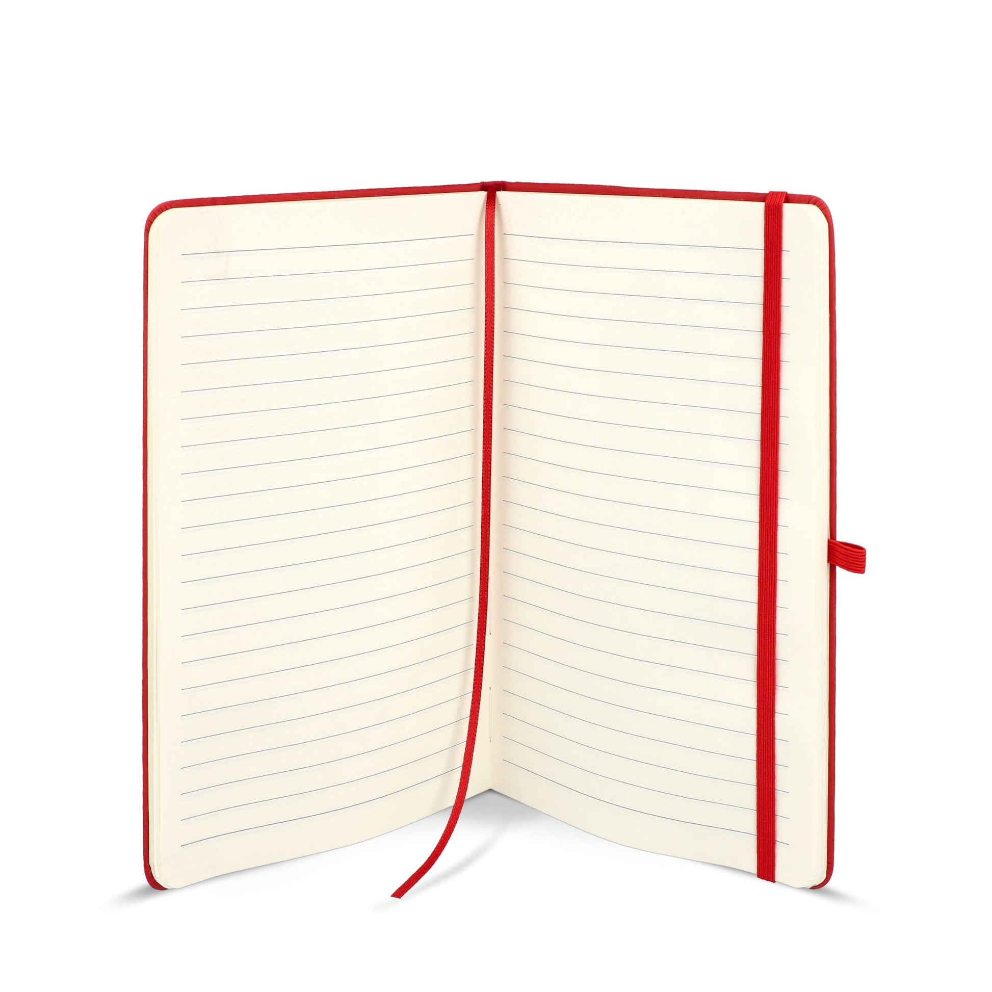PU-Notizbuch Sora A5